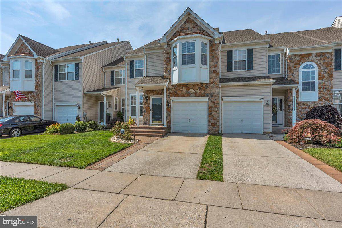 Deptford, NJ 08096,144 PENNSBURY LN