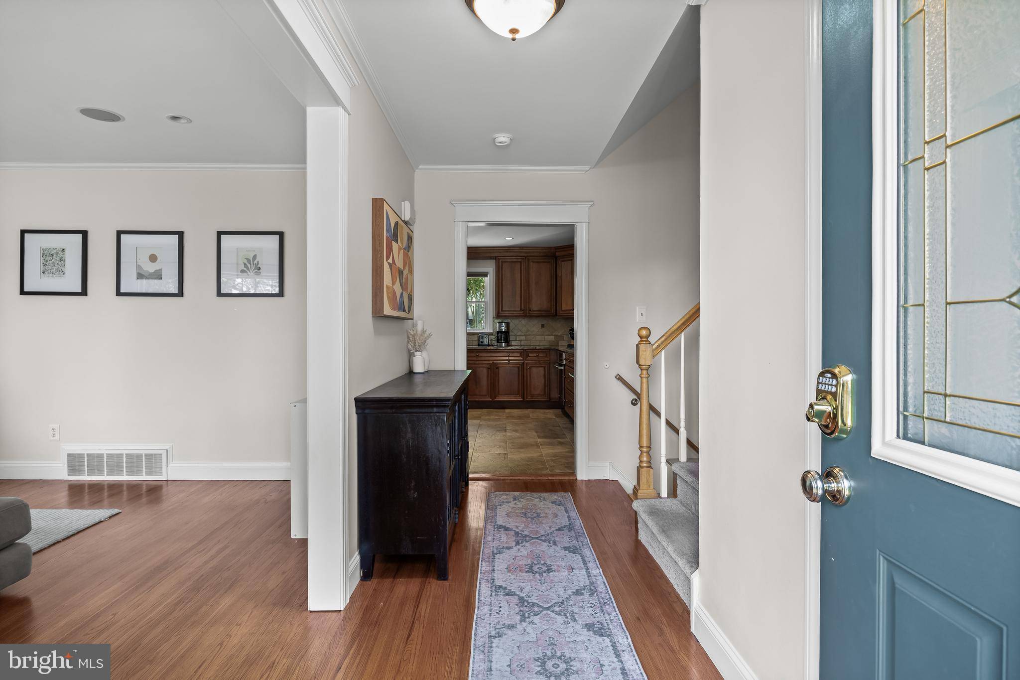 Moorestown, NJ 08057,295 CRESCENT AVE