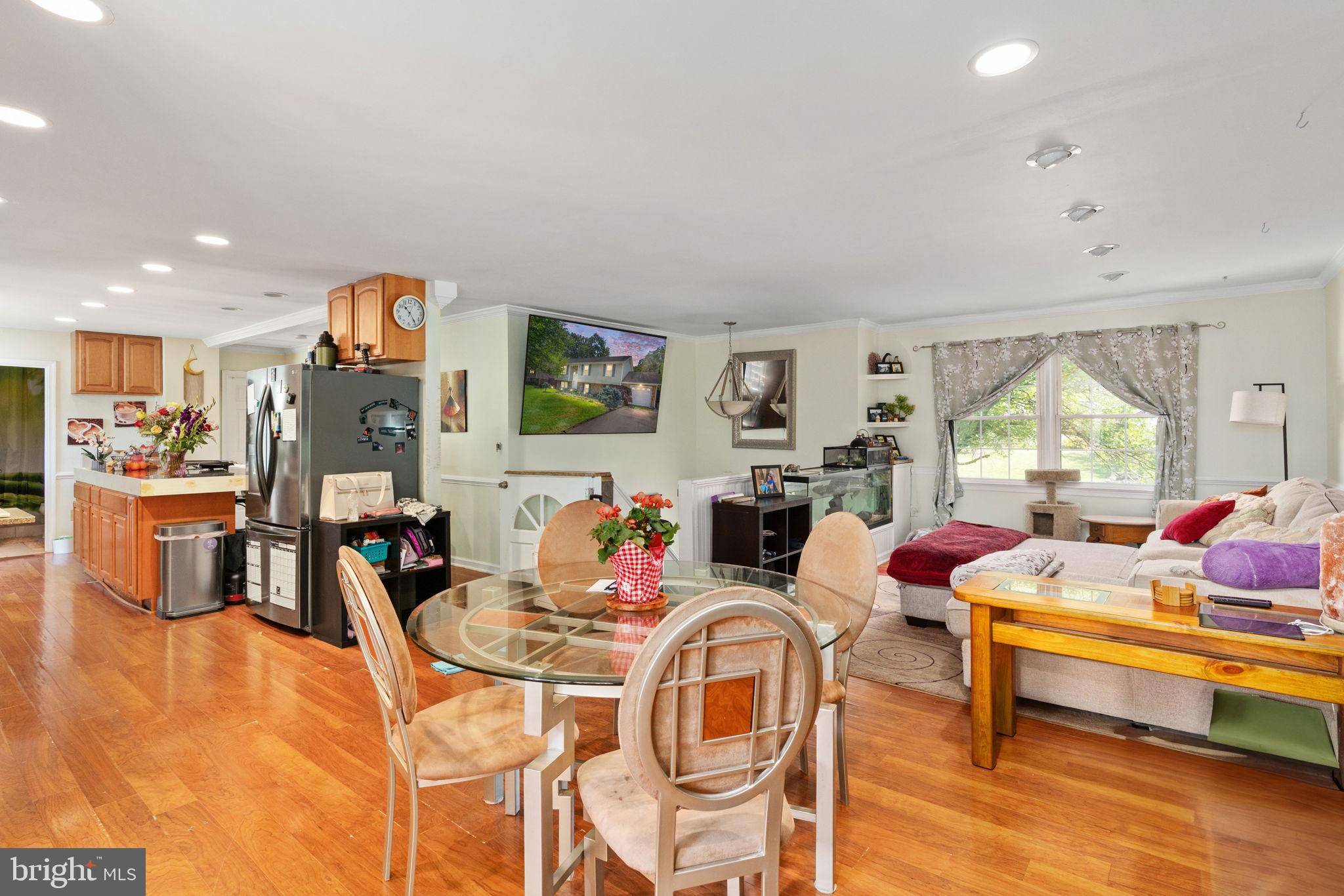Fredericksburg, VA 22407,102 BREEZEWOOD DR