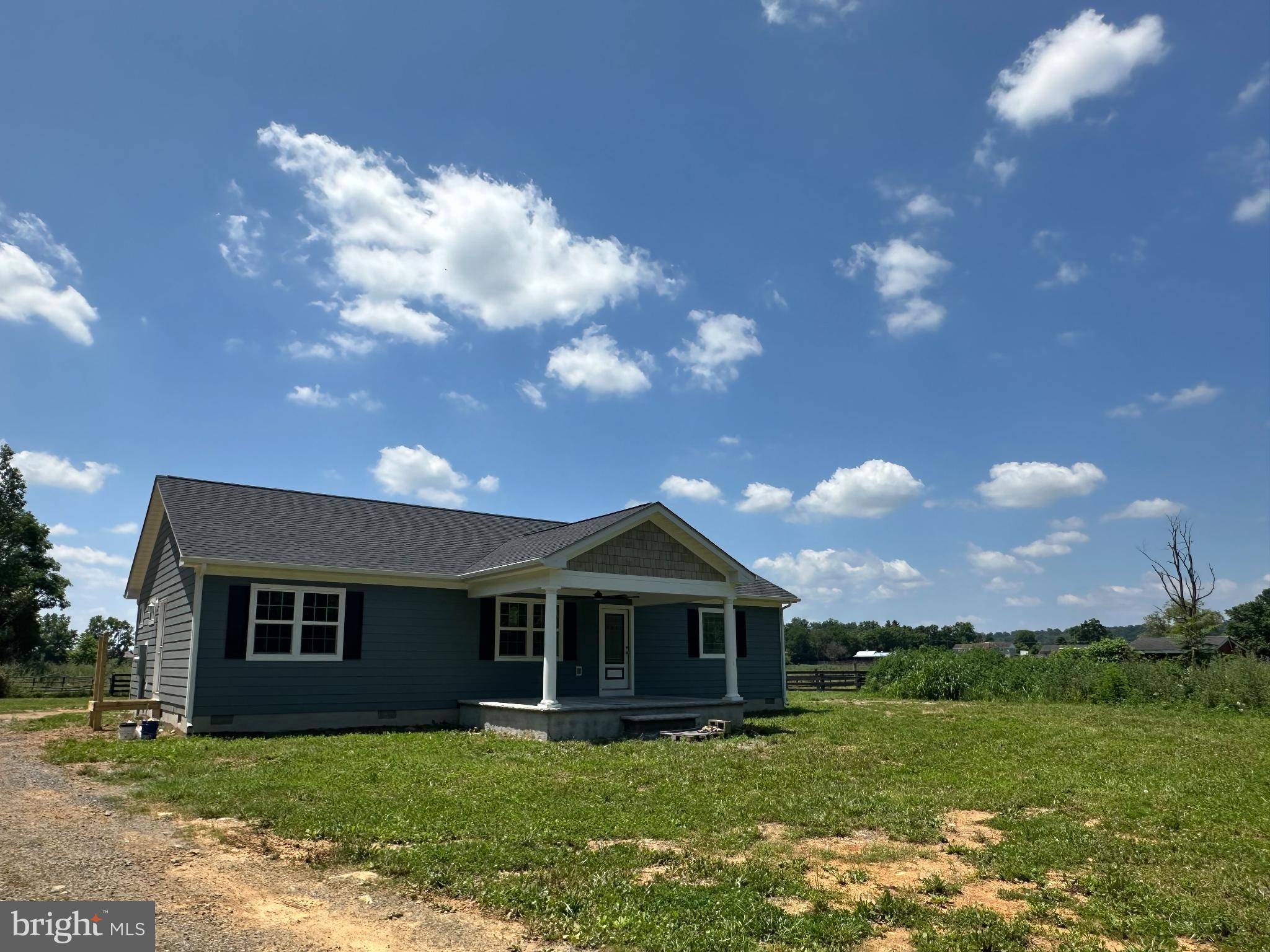 Clear Brook, VA 22624,224 VIEW WEST LN