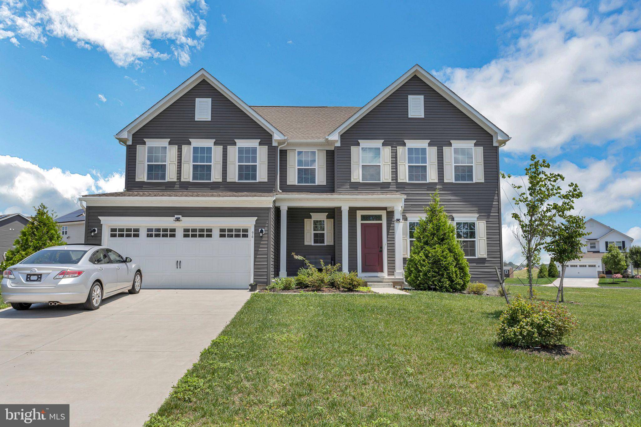 Woodstown, NJ 08098,96 KINGSBERRY LN