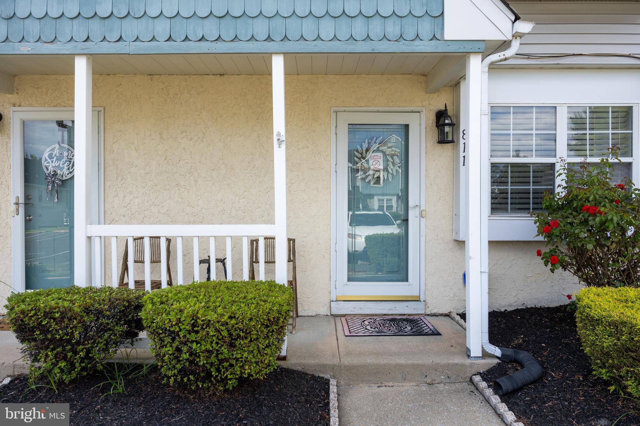Sewell, NJ 08080,811 DARRETT CT