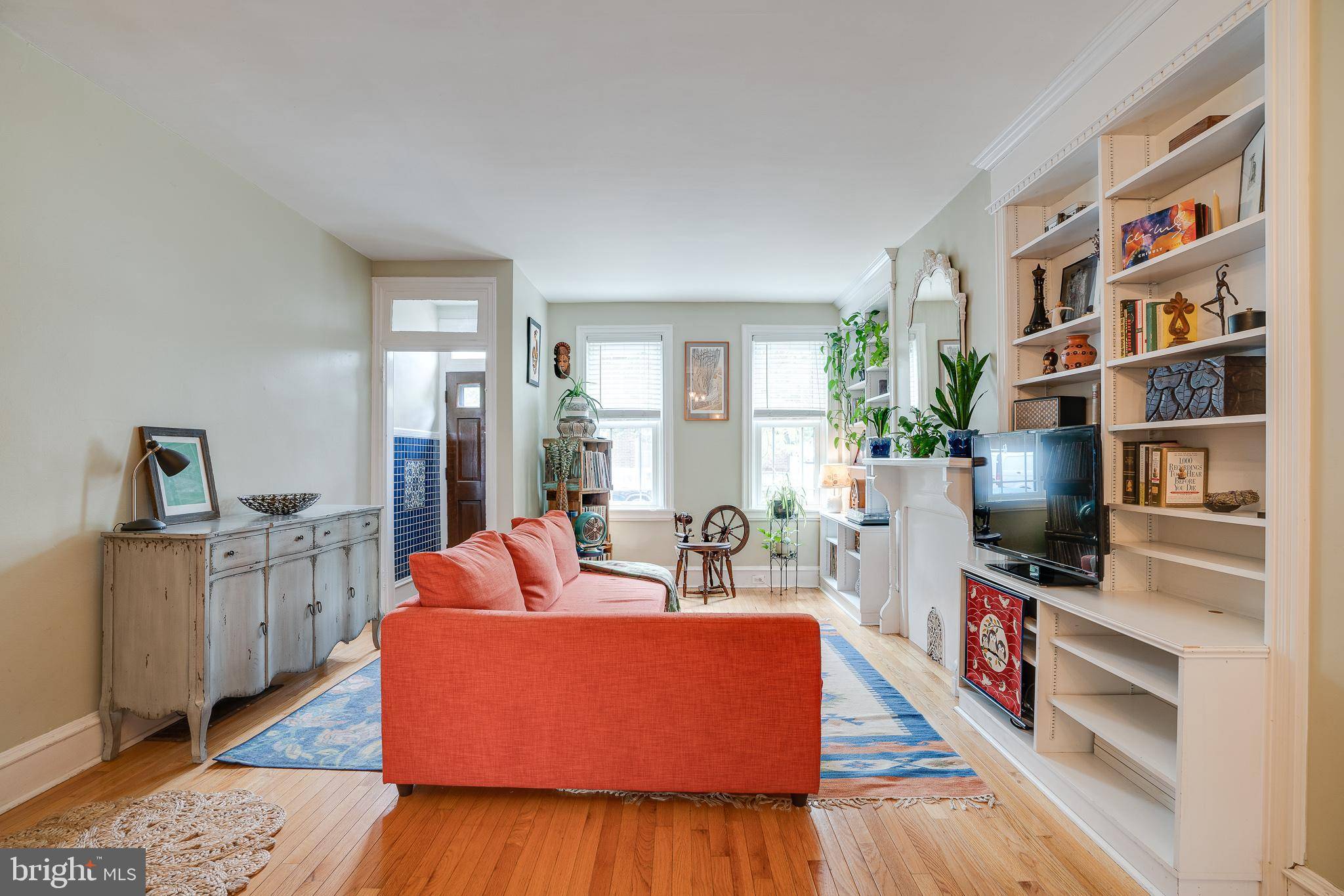 Philadelphia, PA 19146,516 S LECOUNT ST