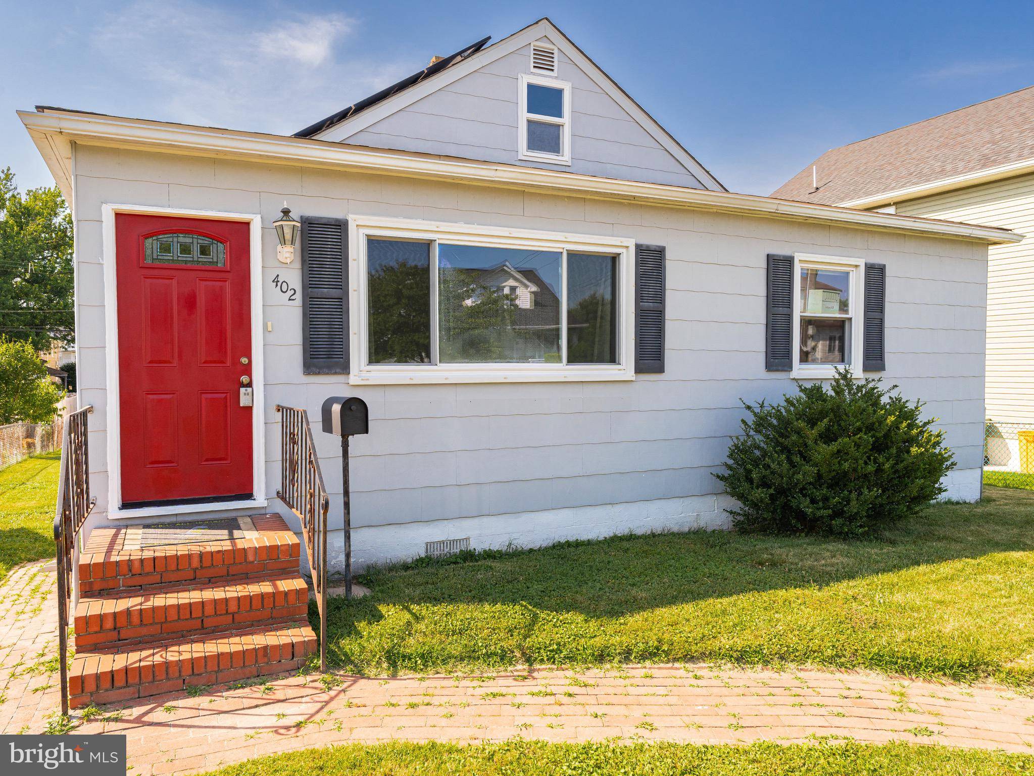 Baltimore, MD 21225,402 TOWNSEND AVE