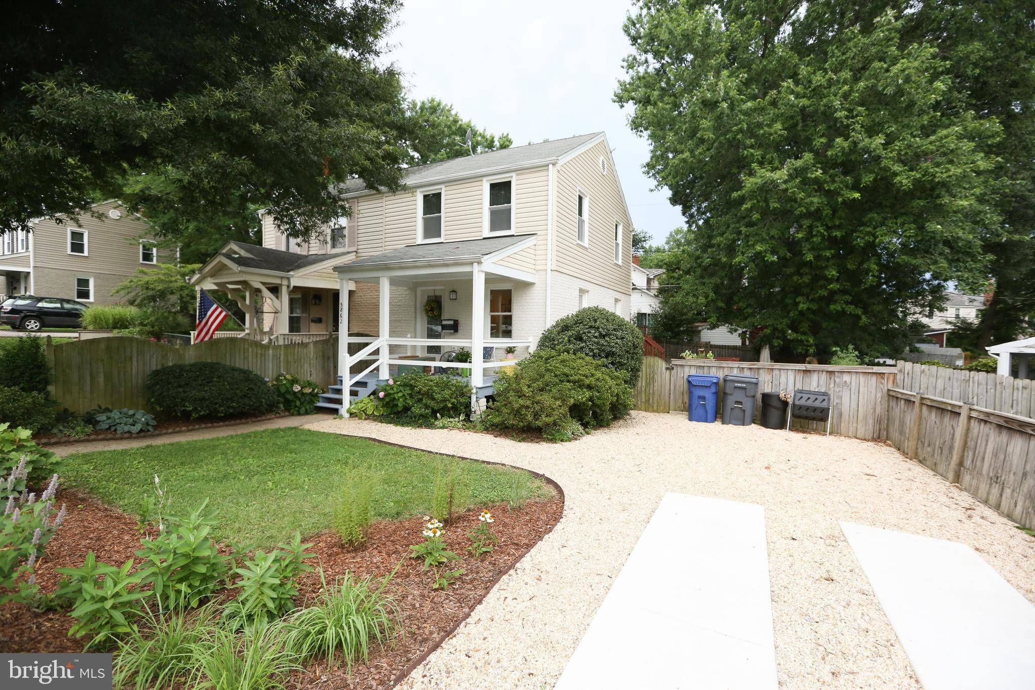 Alexandria, VA 22303,5862 MONTICELLO RD