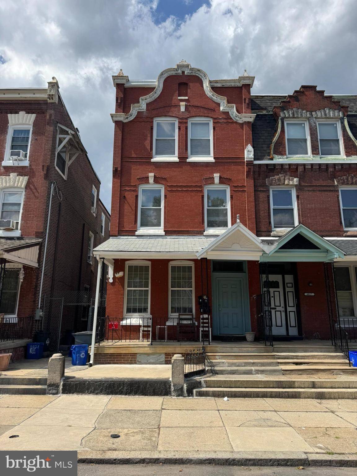 Philadelphia, PA 19104,4019 SPRING GARDEN ST