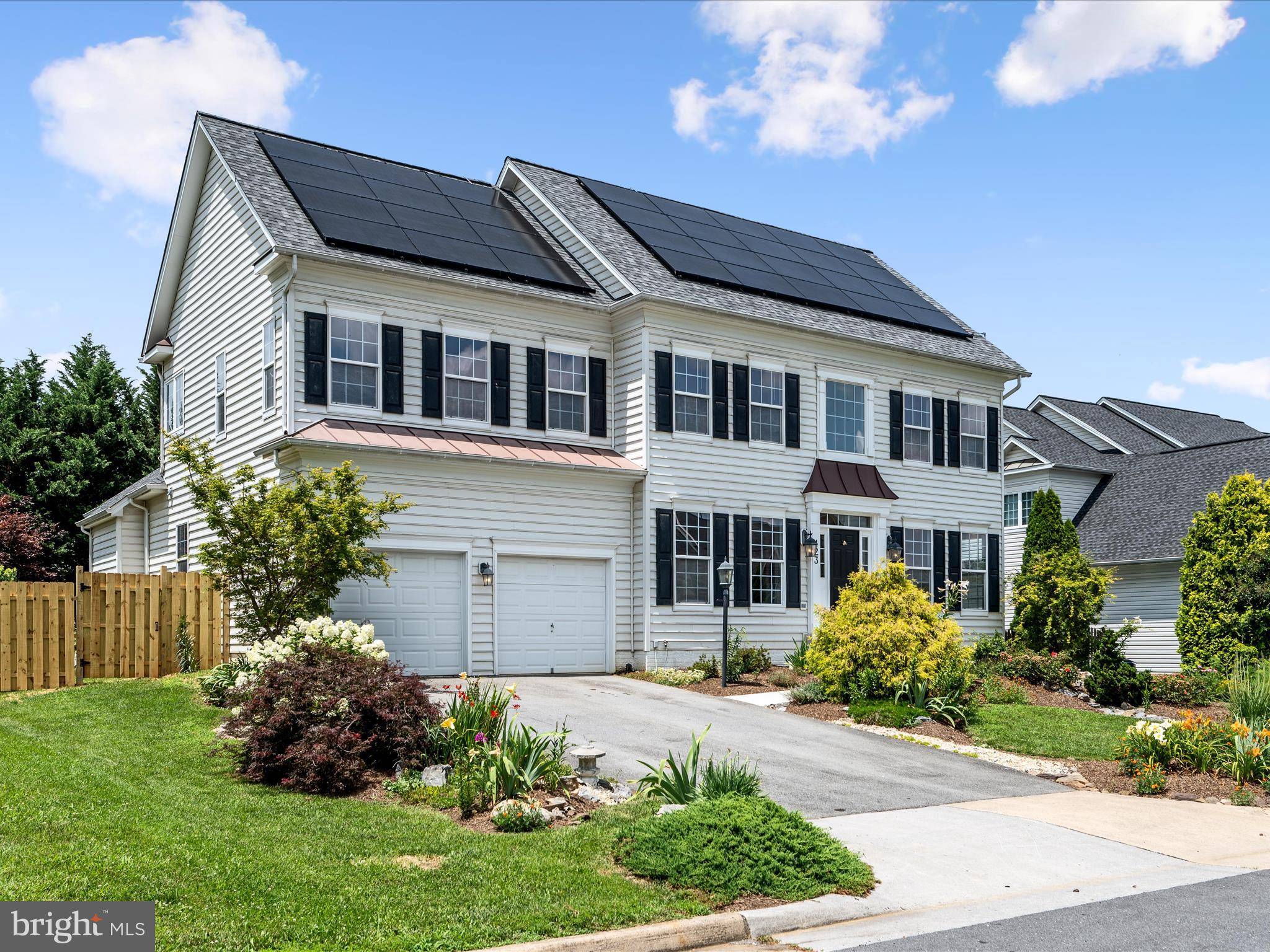 Berryville, VA 22611,423 COBBLER DR