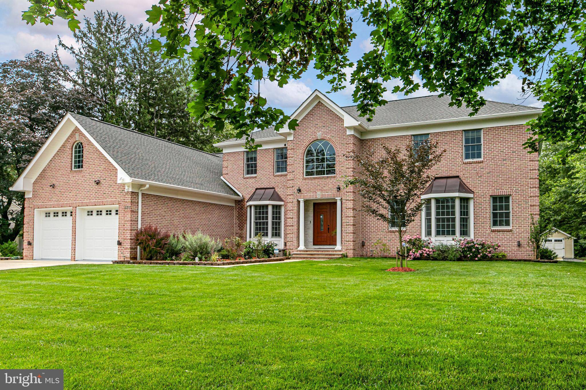 Princeton Junction, NJ 08550,535 VILLAGE ROAD WEST
