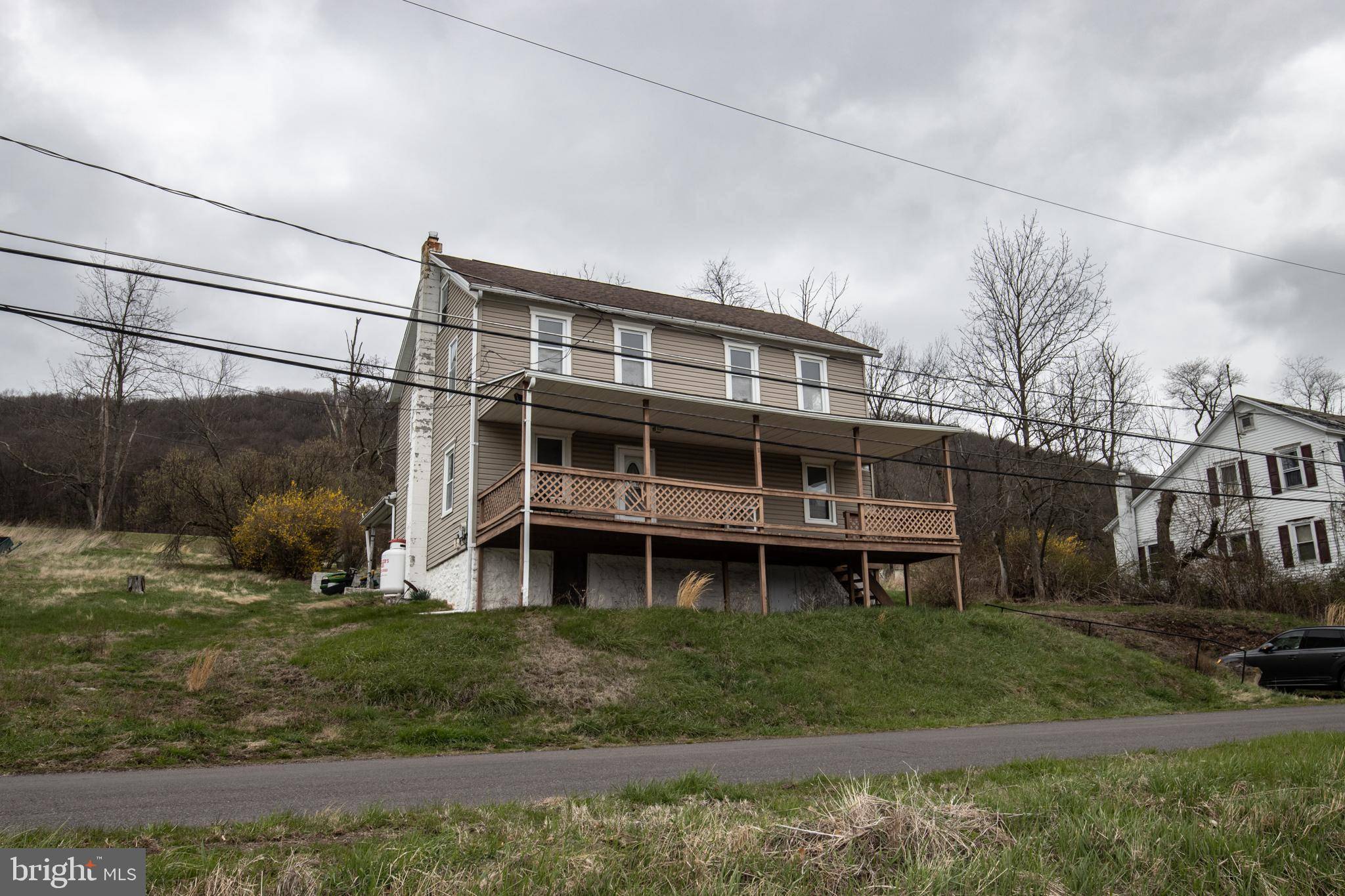 Ringtown, PA 17967,365 PHINEYVILLE RD