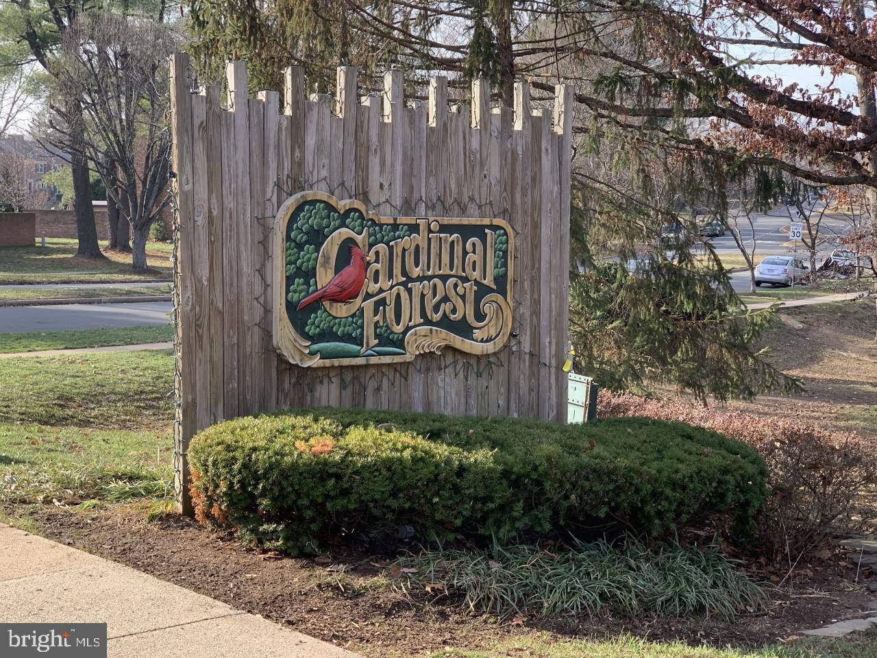 Springfield, VA 22152,8218 CARRLEIGH PKWY #10