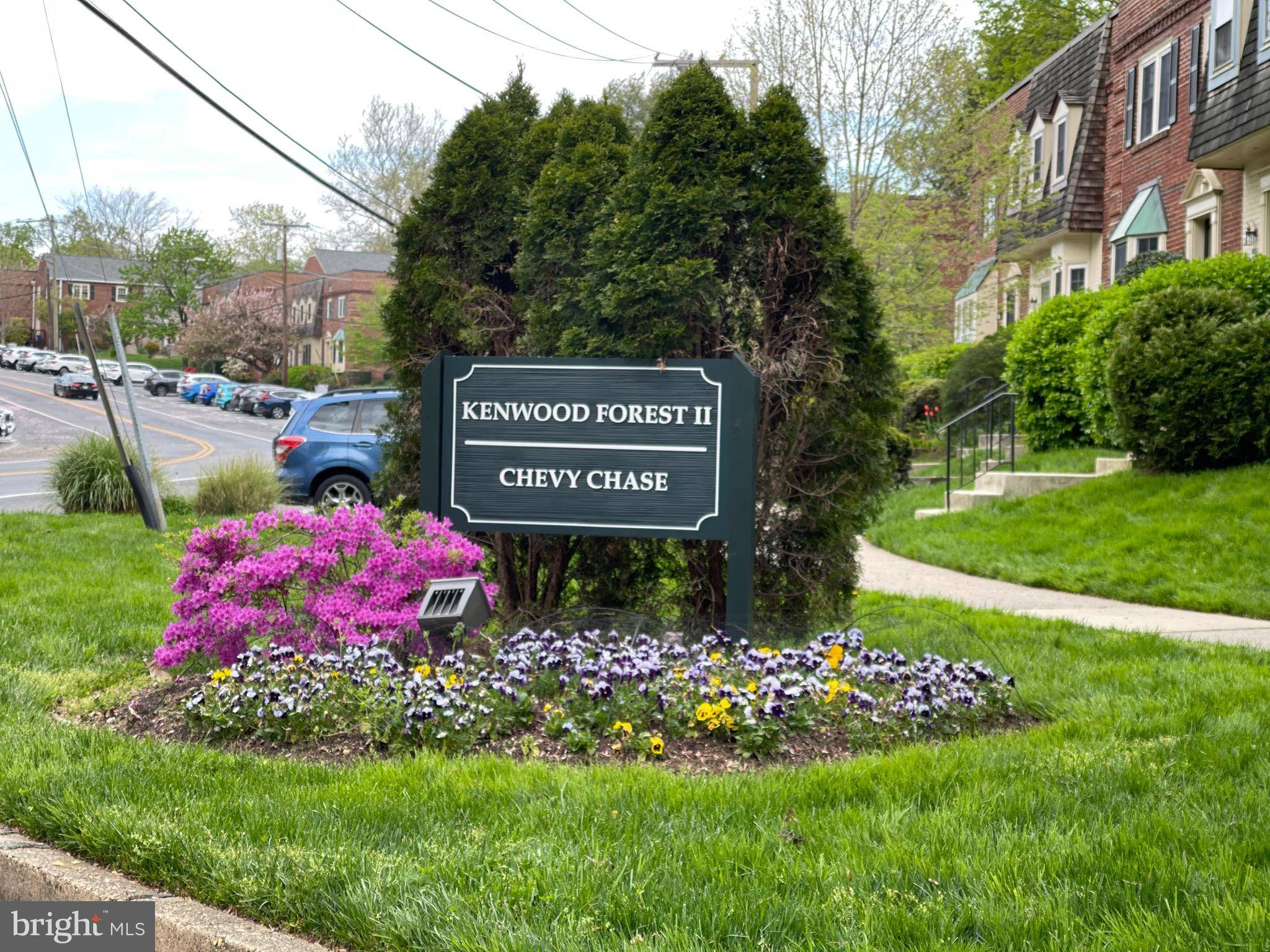 Chevy Chase, MD 20815,4833 WILLETT PKWY #78