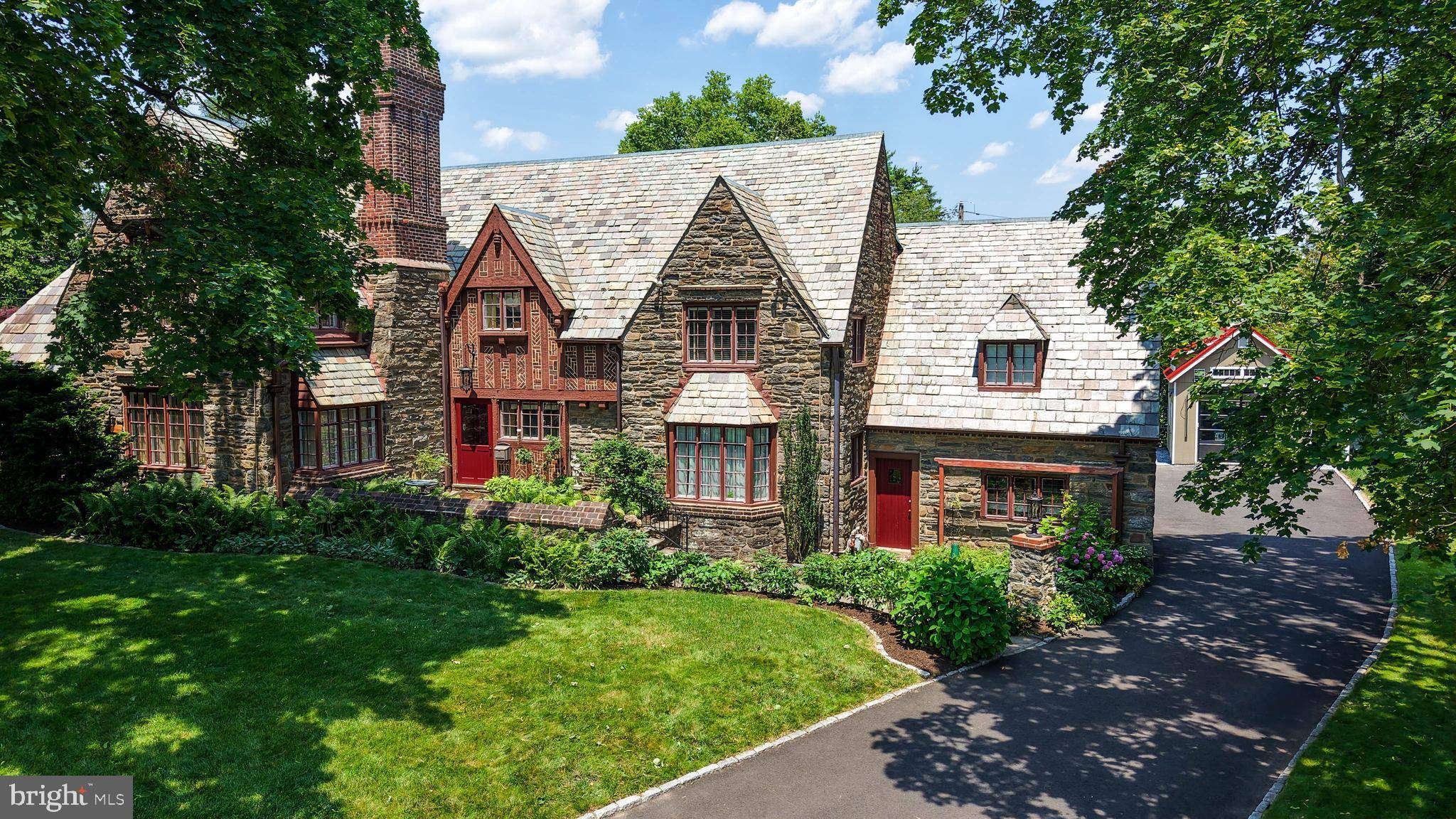 Jenkintown, PA 19046,1227 GORDON RD