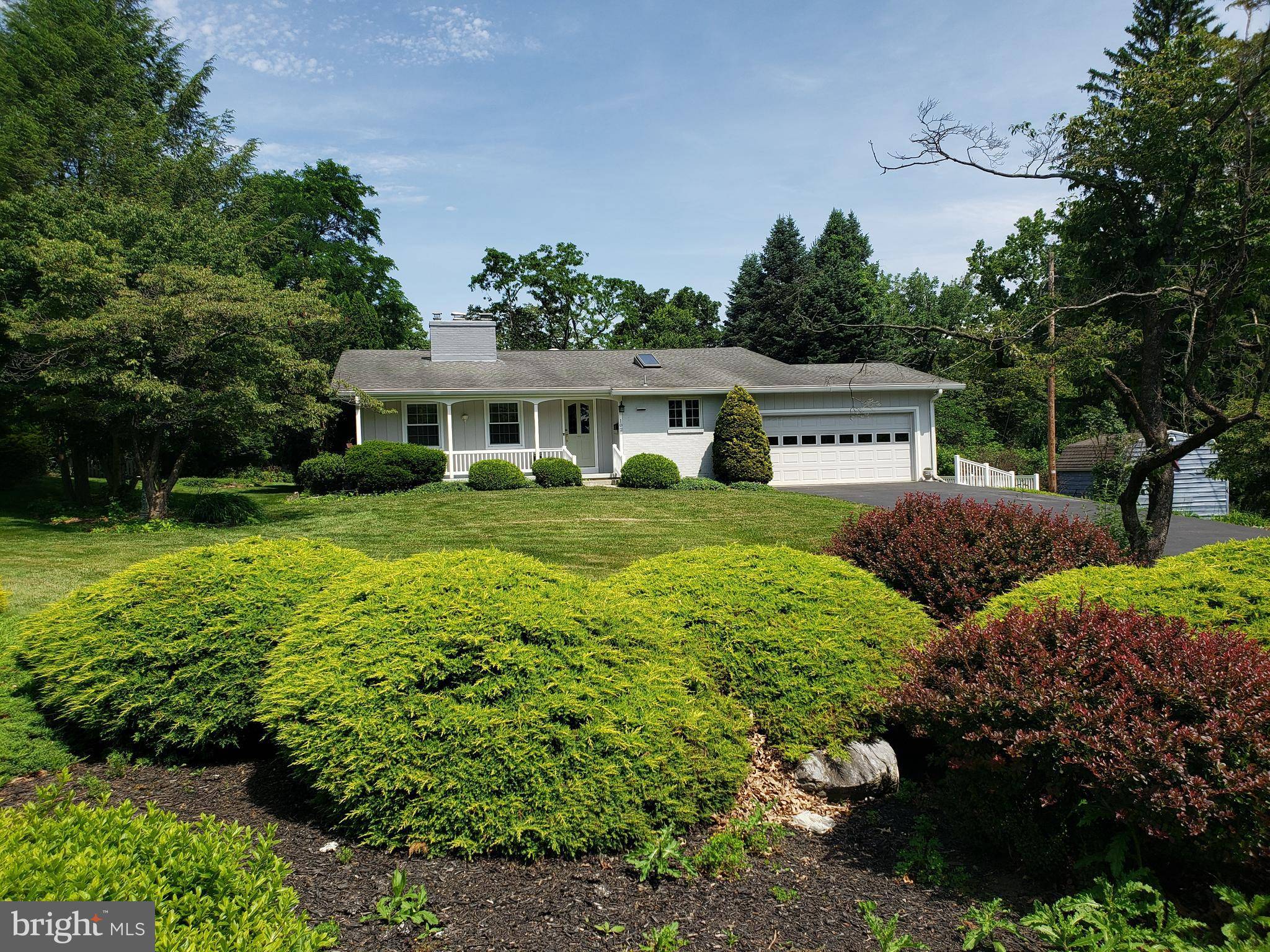 Camp Hill, PA 17011,102 OLD FORD DR