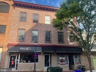 Hagerstown, MD 21740,38 POTOMAC ST N #3