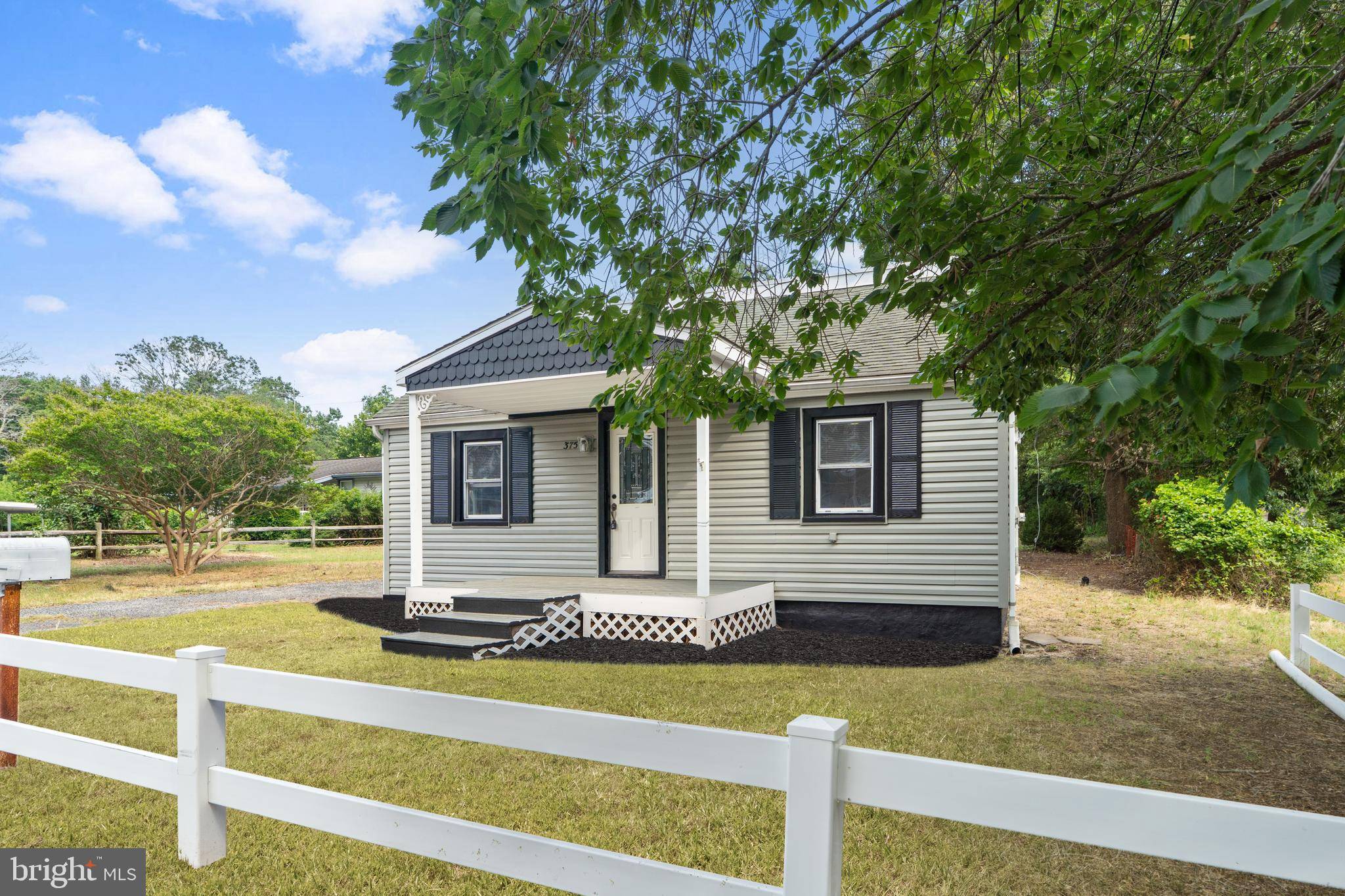 Millville, NJ 08332,375 PEEK AVE