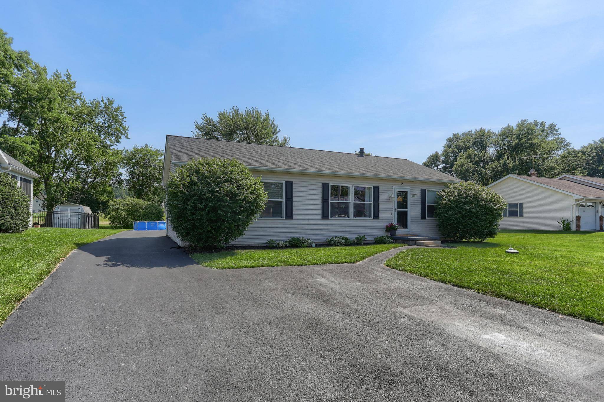 Palmyra, PA 17078,112 LYNMAR AVE