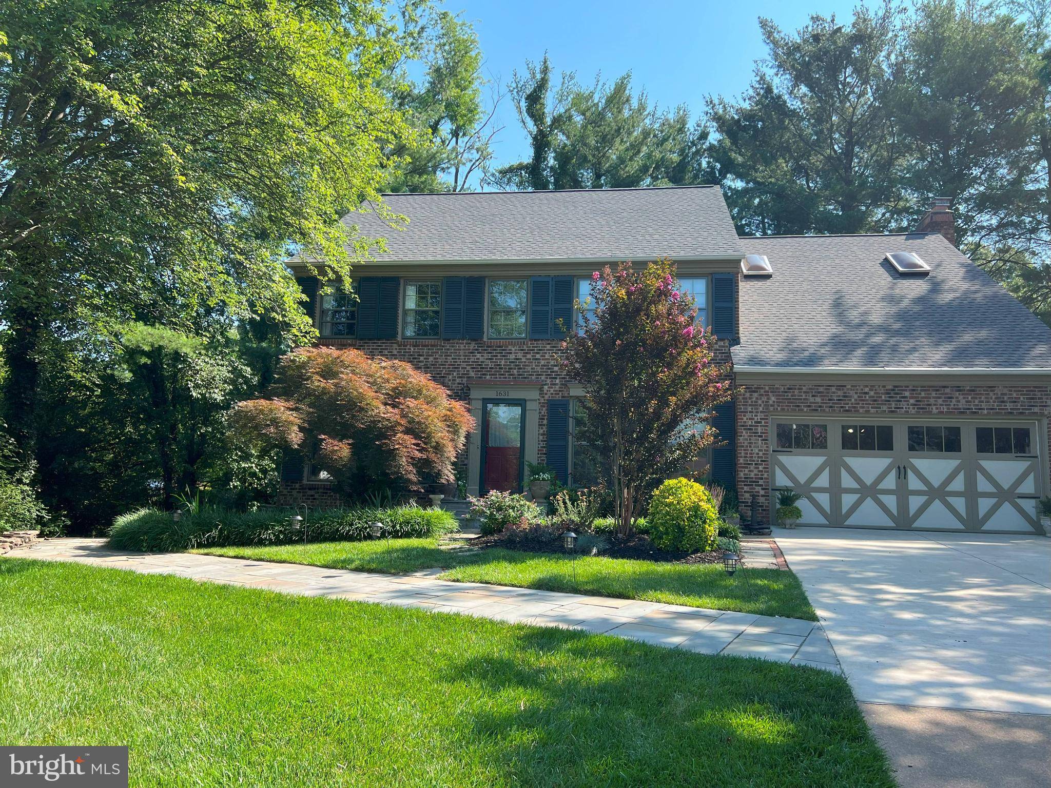 Reston, VA 20194,1631 AUTUMNWOOD DR