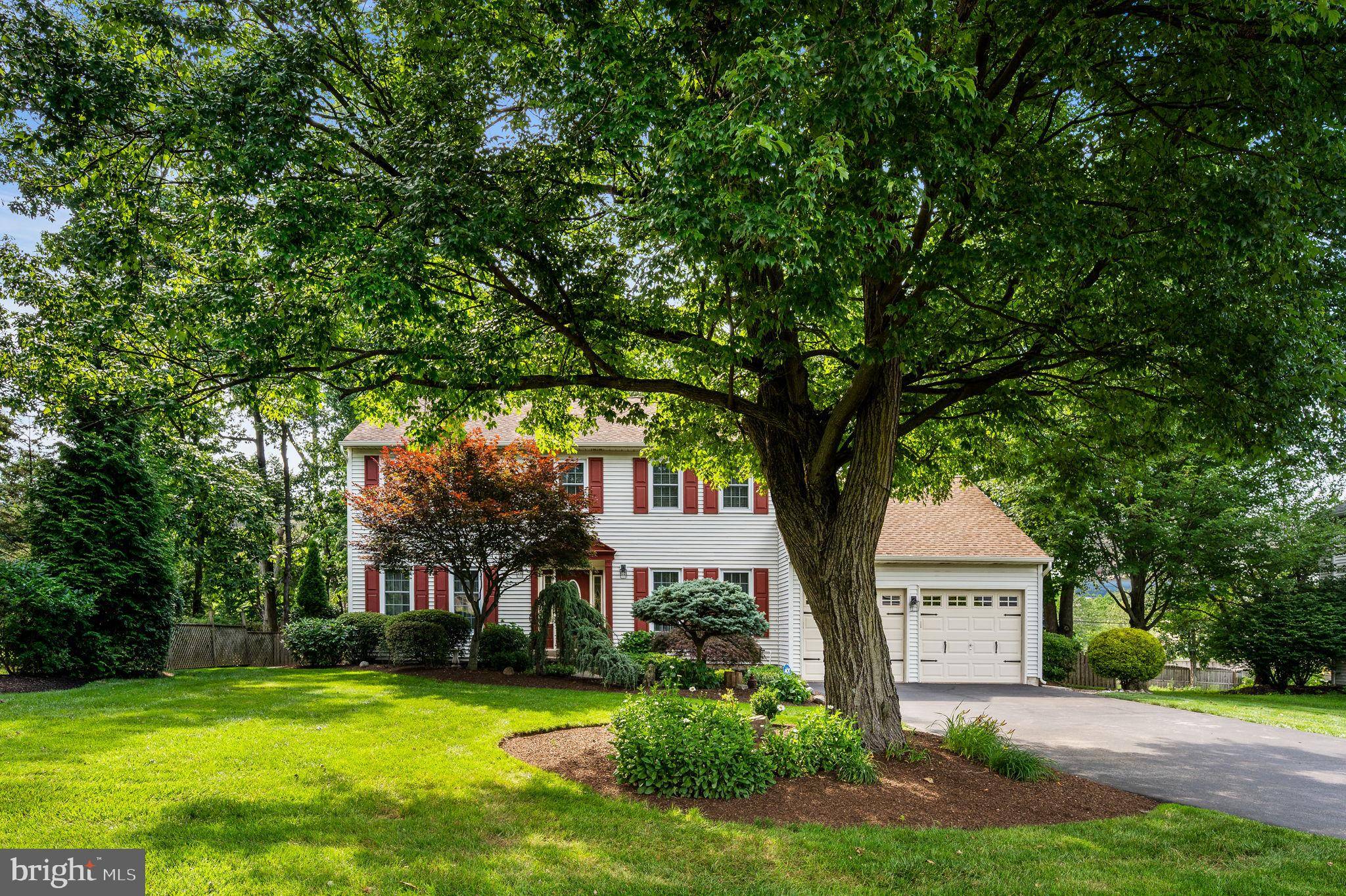 North Wales, PA 19454,103 GWYNMONT CIR