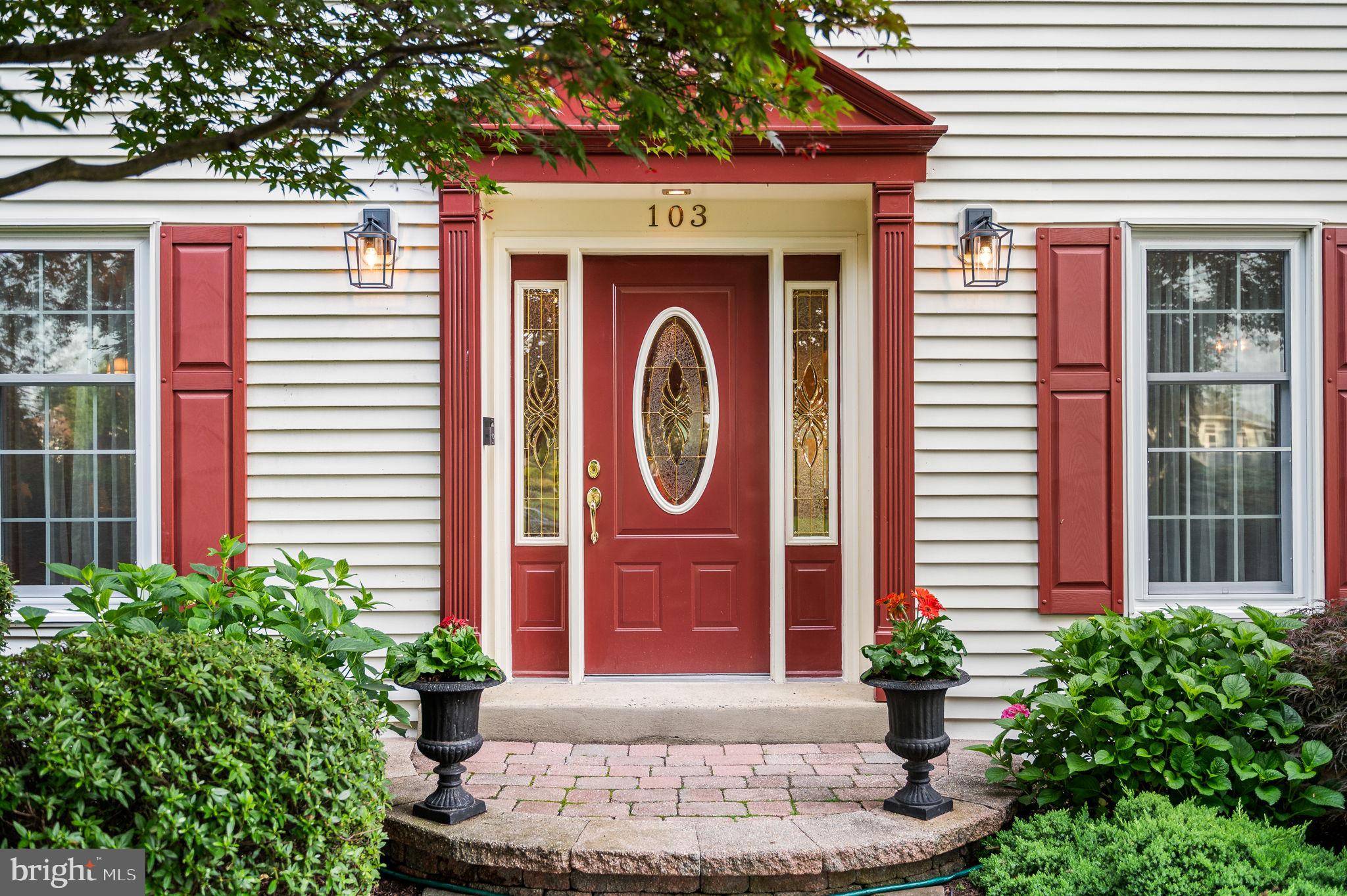 North Wales, PA 19454,103 GWYNMONT CIR