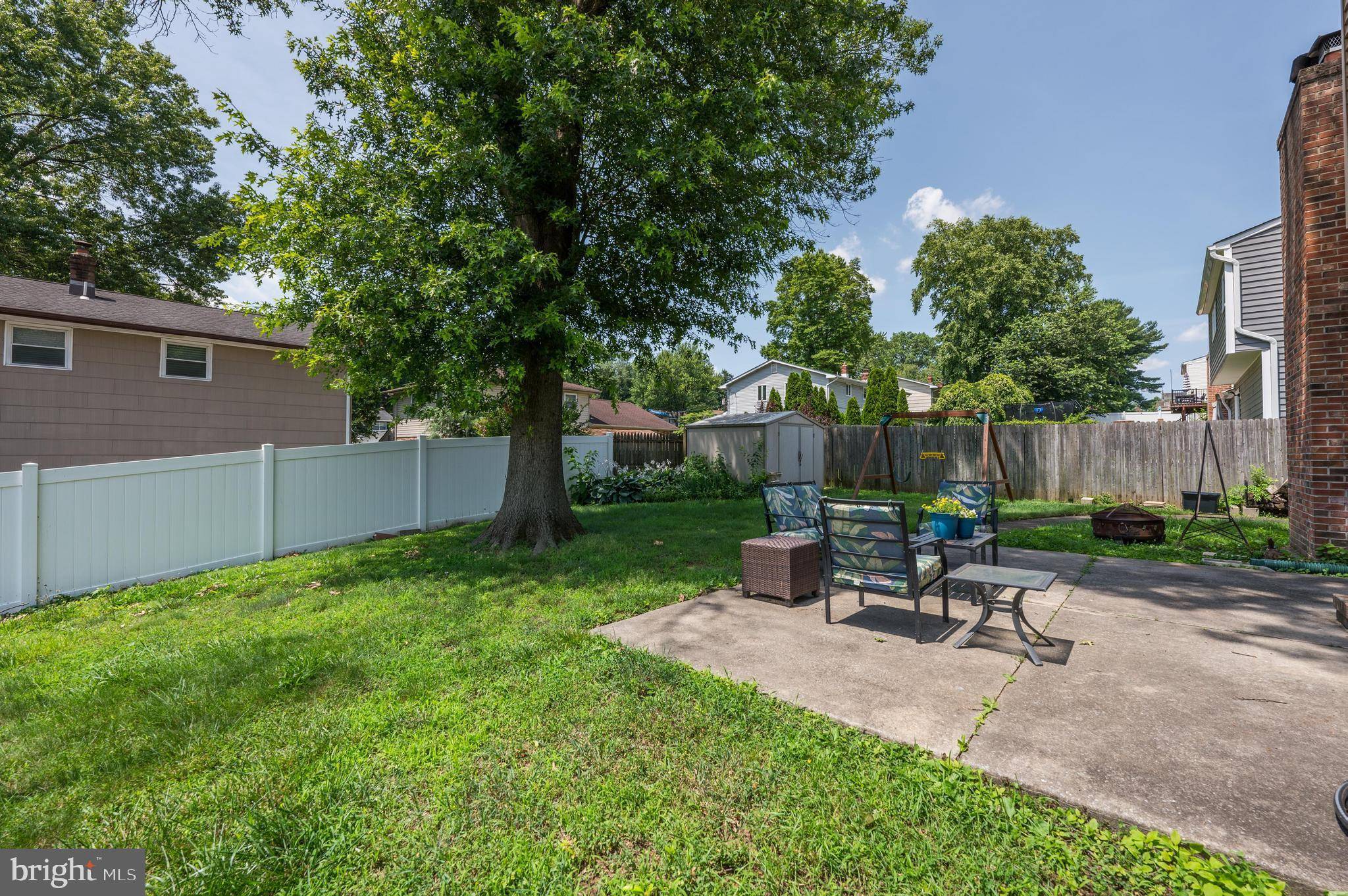Cherry Hill, NJ 08034,22 CLEMSON RD