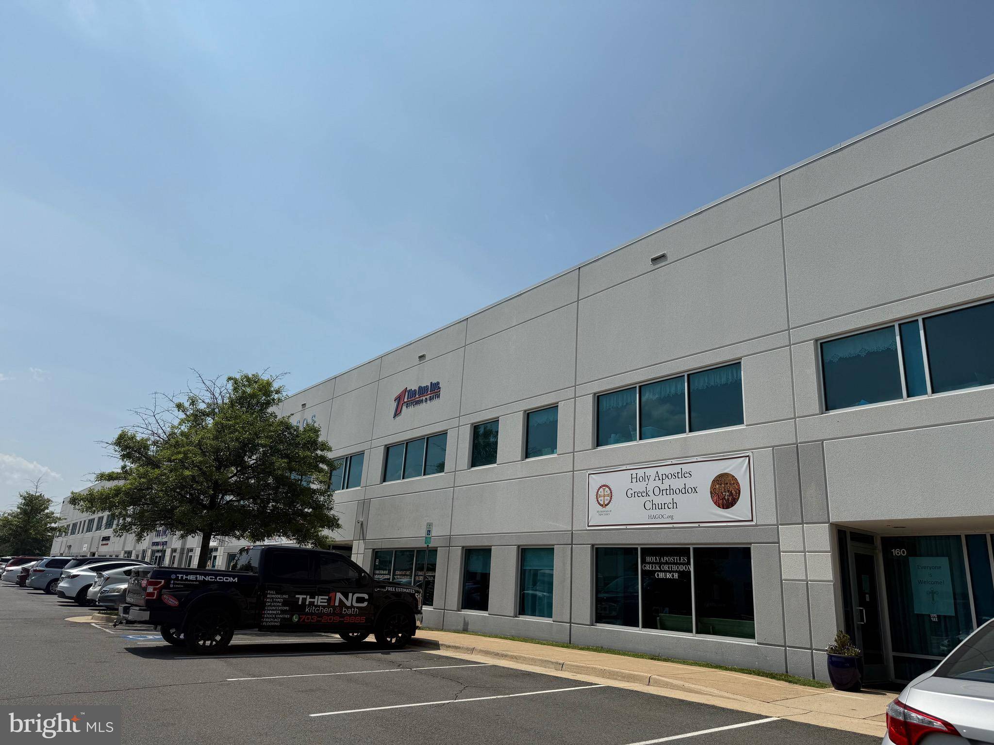 Sterling, VA 20166,21580 ATLANTIC BLVD #160