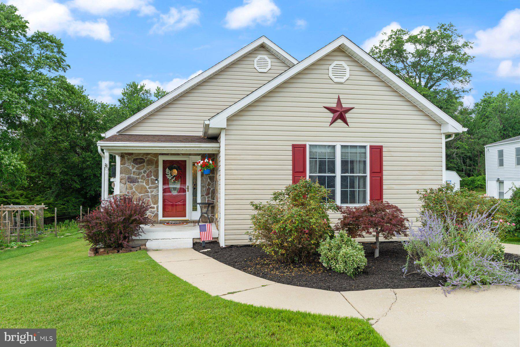 Perry Hall, MD 21128,9128 SNYDER LN