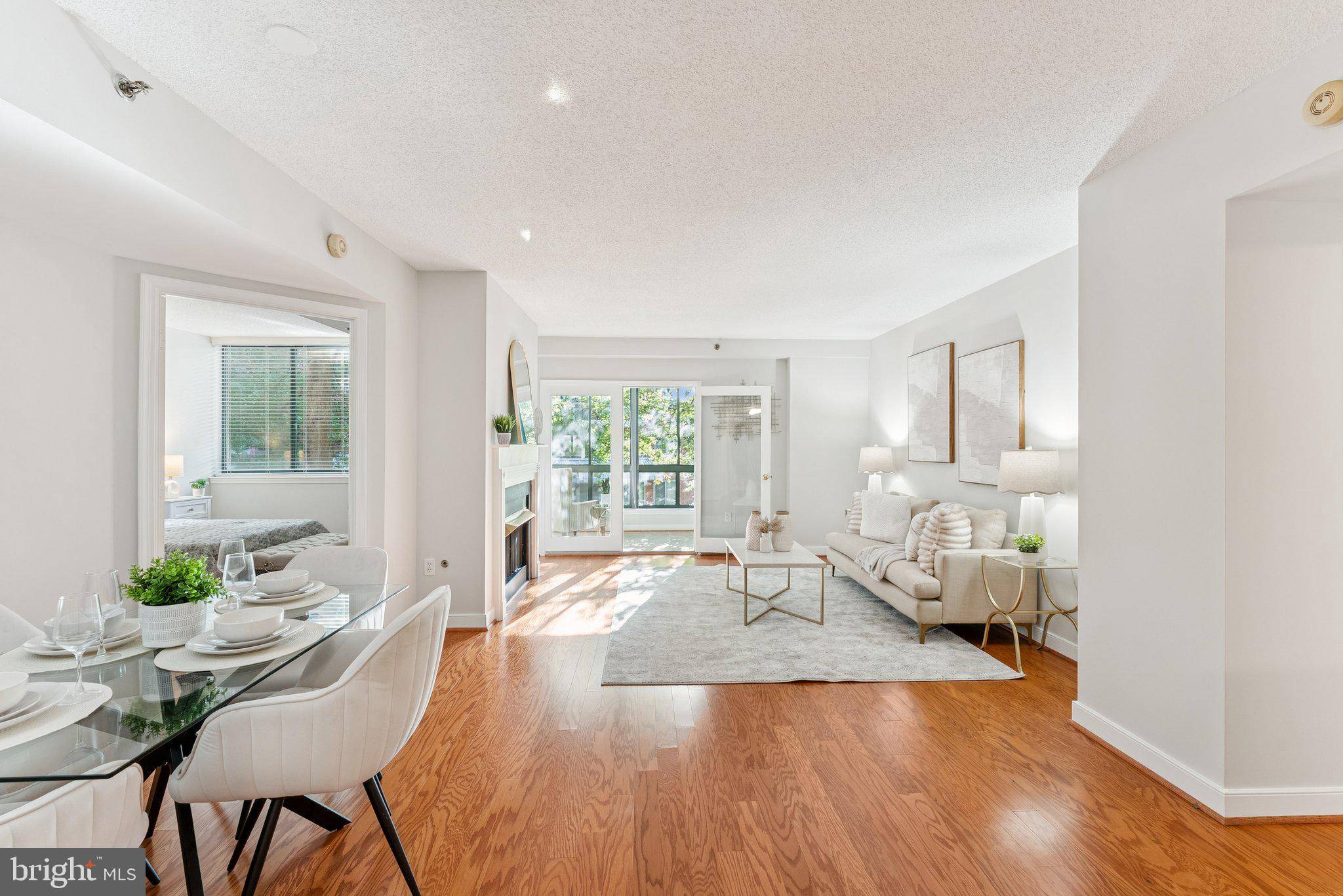 Arlington, VA 22201,1045 N UTAH ST #2-212