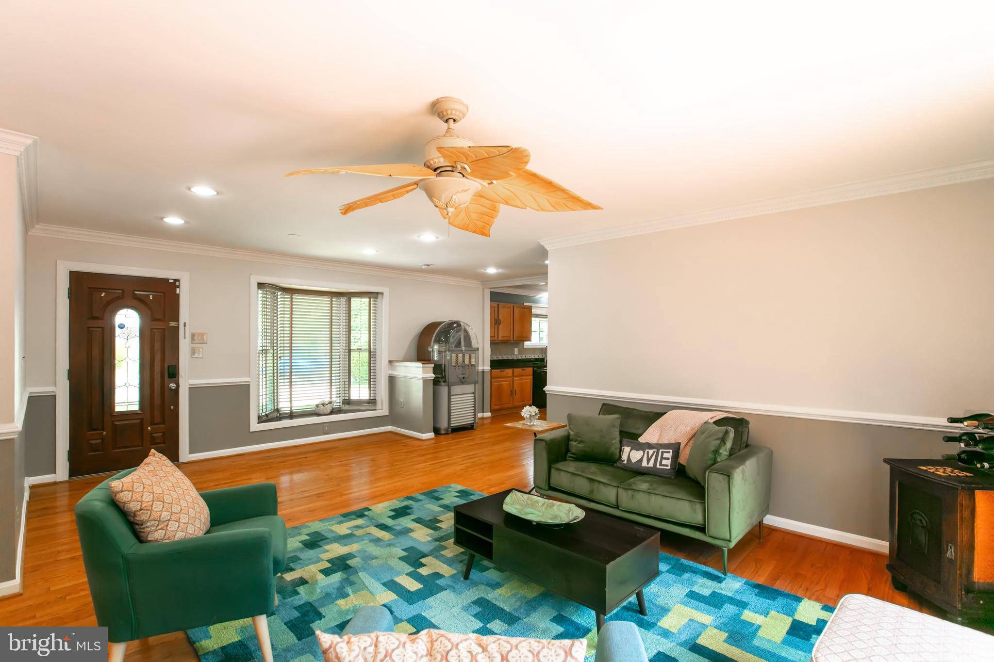 Alexandria, VA 22310,5722 LARPIN LN