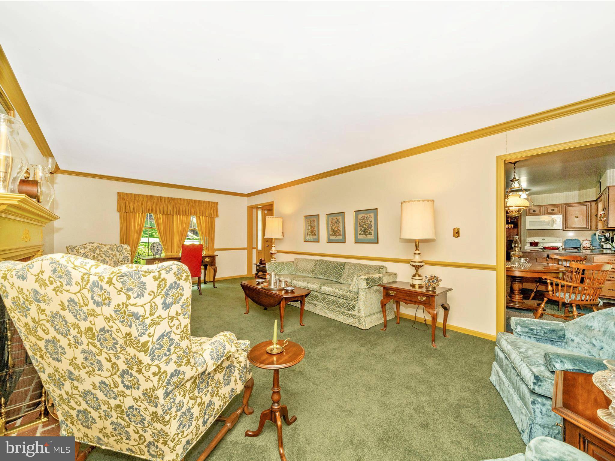 Randallstown, MD 21133,4 BURR OAK CT