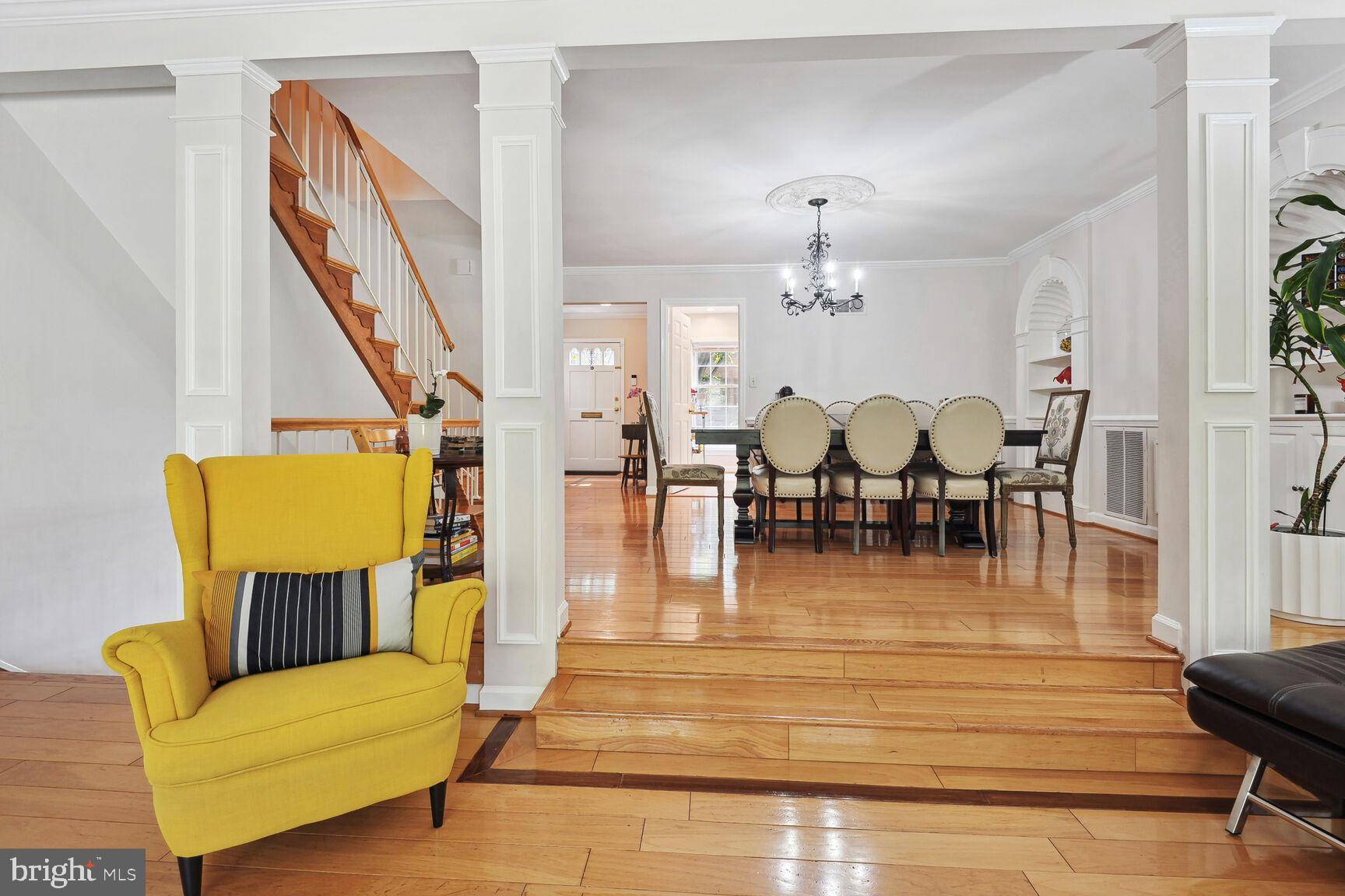 Bethesda, MD 20816,5105 WESTBARD AVE #6