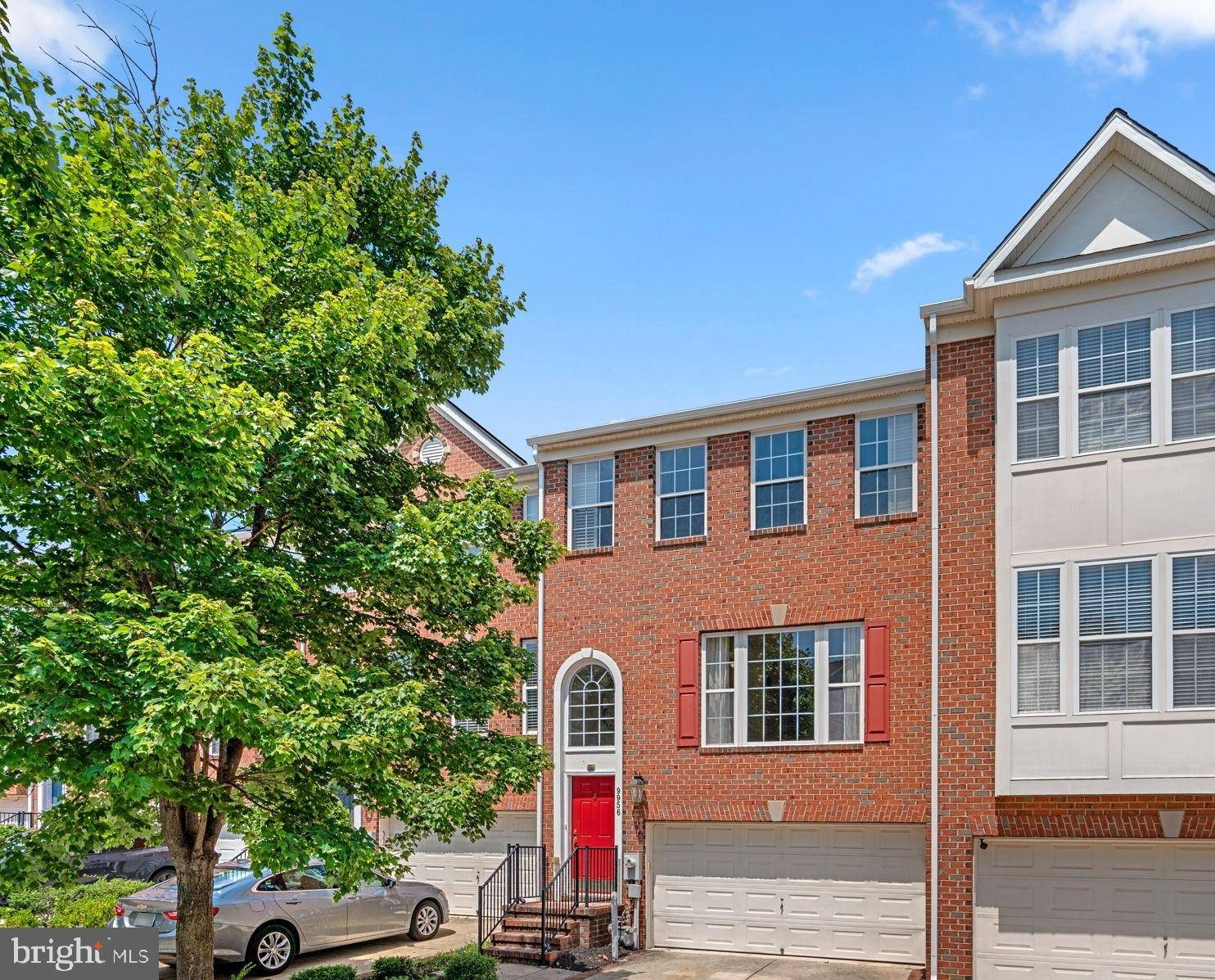 Laurel, MD 20723,9956 FRAGRANT LILIES WAY