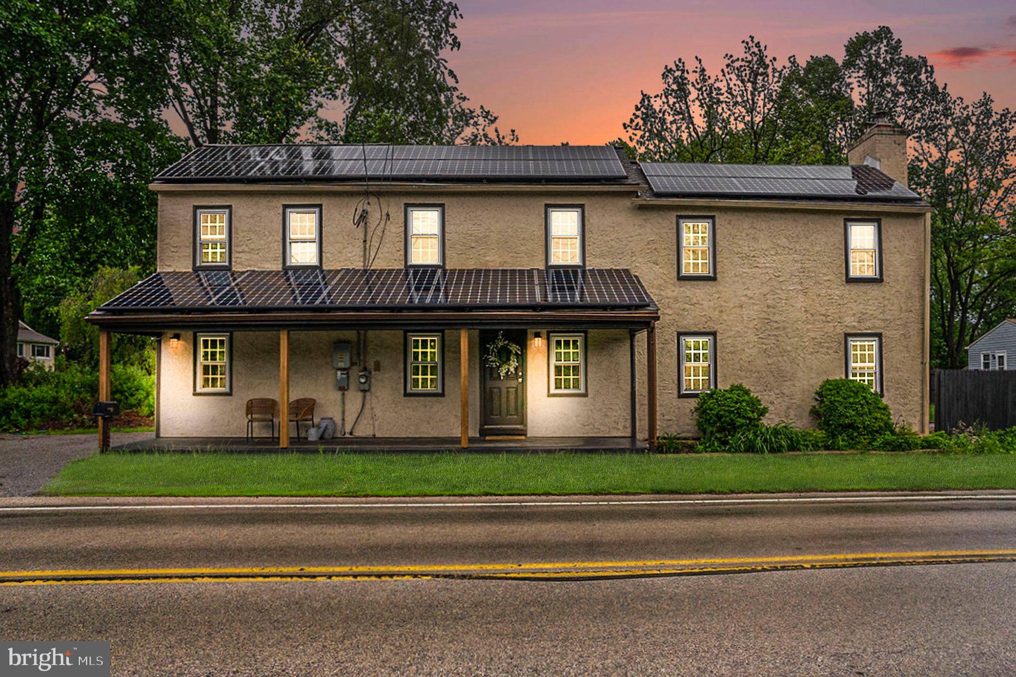 Malvern, PA 19355,1237 W KING RD