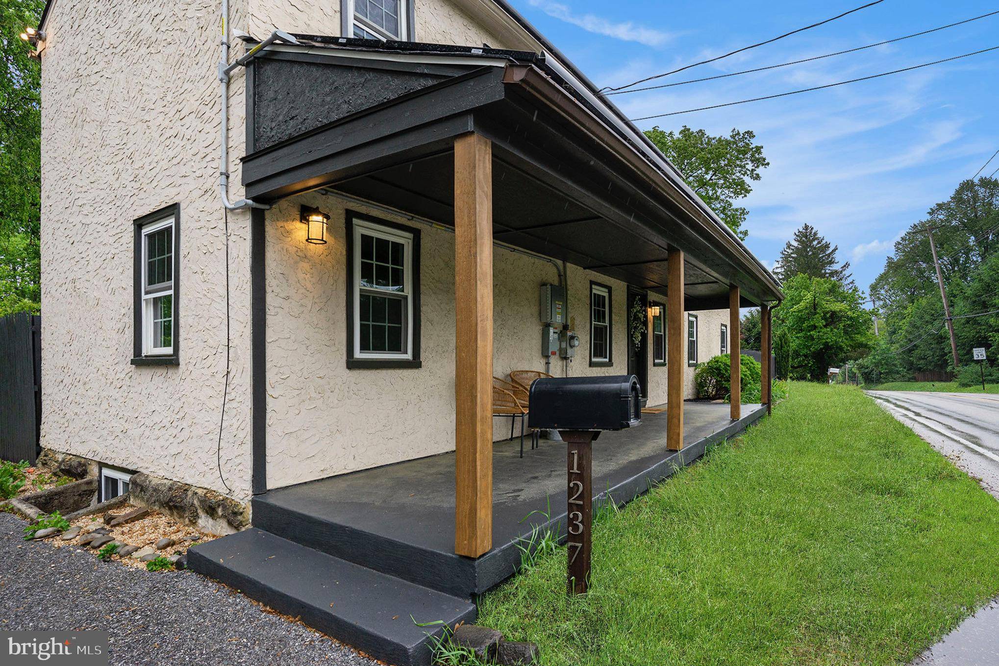 Malvern, PA 19355,1237 W KING RD