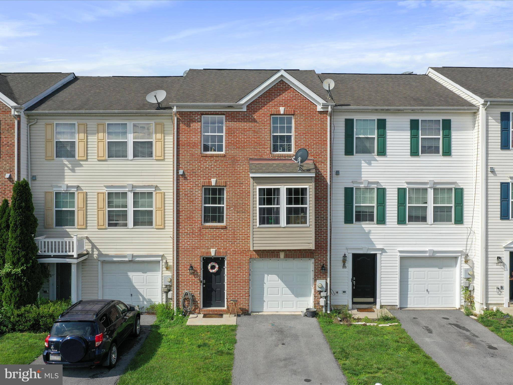 Martinsburg, WV 25404,107 VERONICA DR