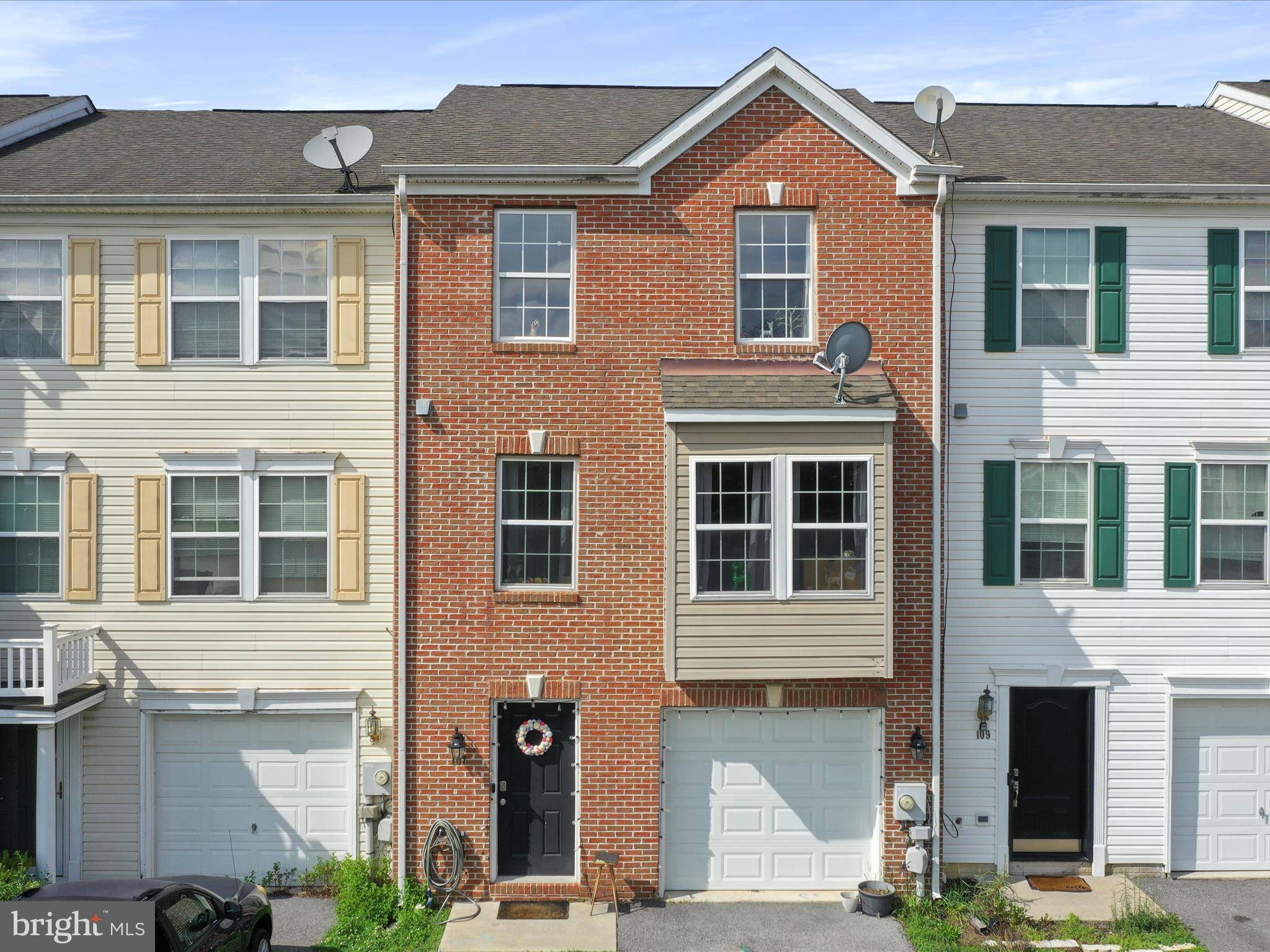 Martinsburg, WV 25404,107 VERONICA DR