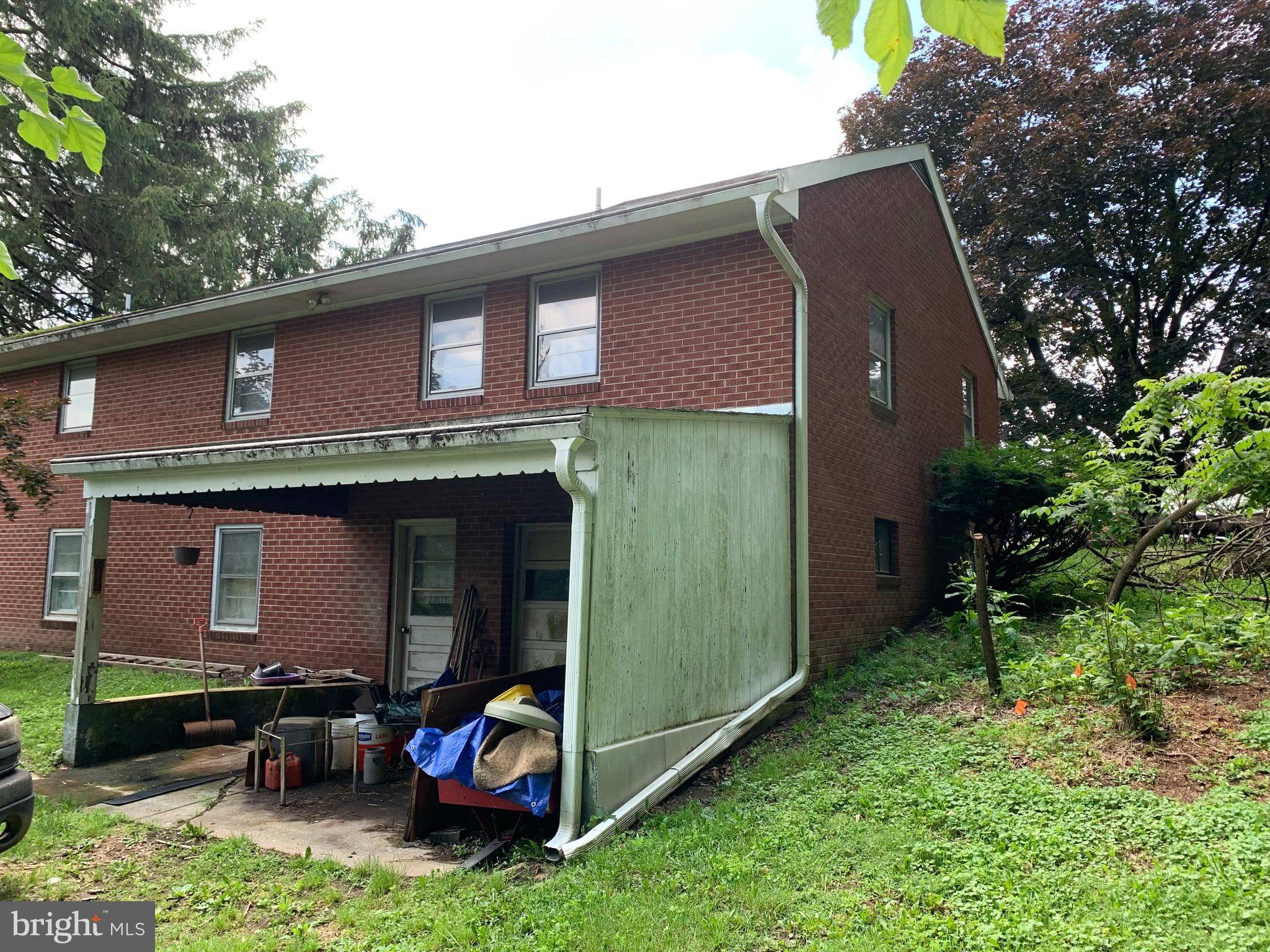 Mount Airy, MD 21771,2142 FLAG MARSH RD