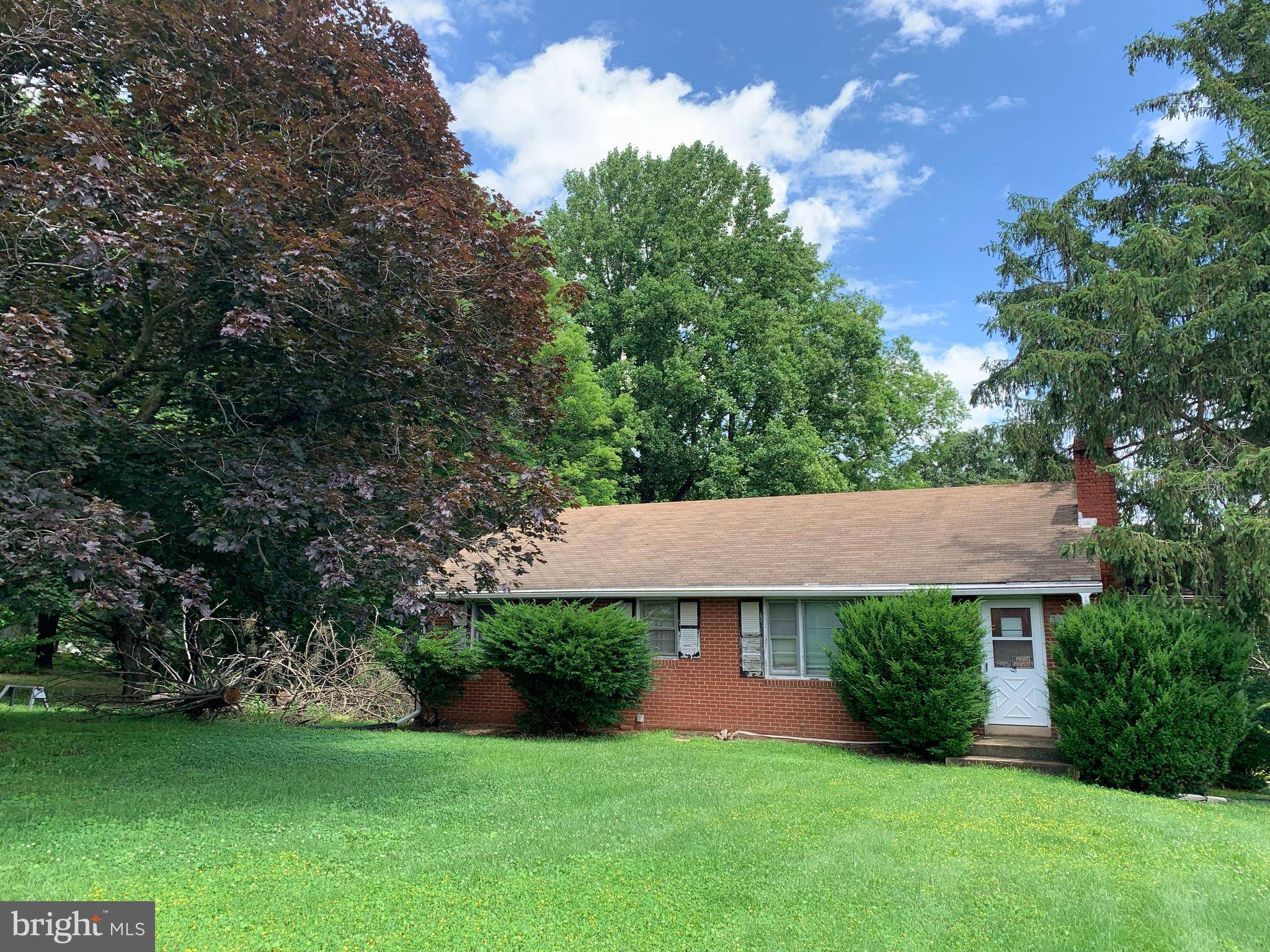 Mount Airy, MD 21771,2142 FLAG MARSH RD