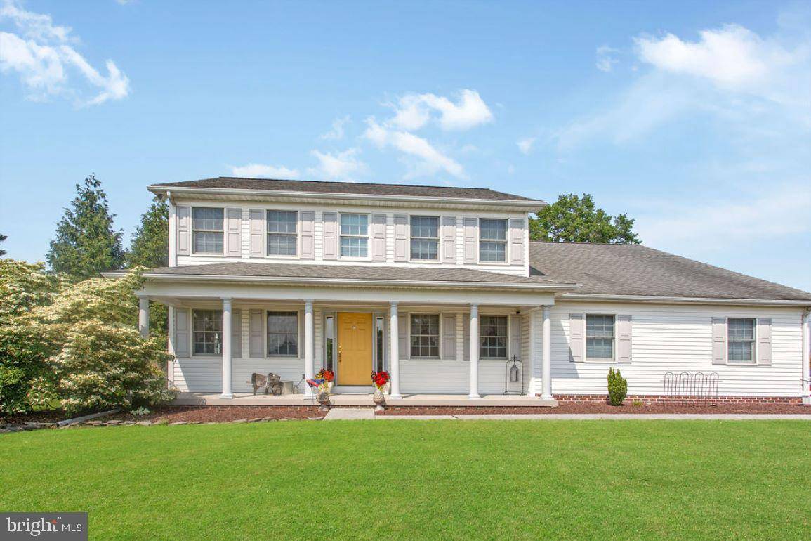 Hanover, PA 17331,148 S ALLWOOD DR