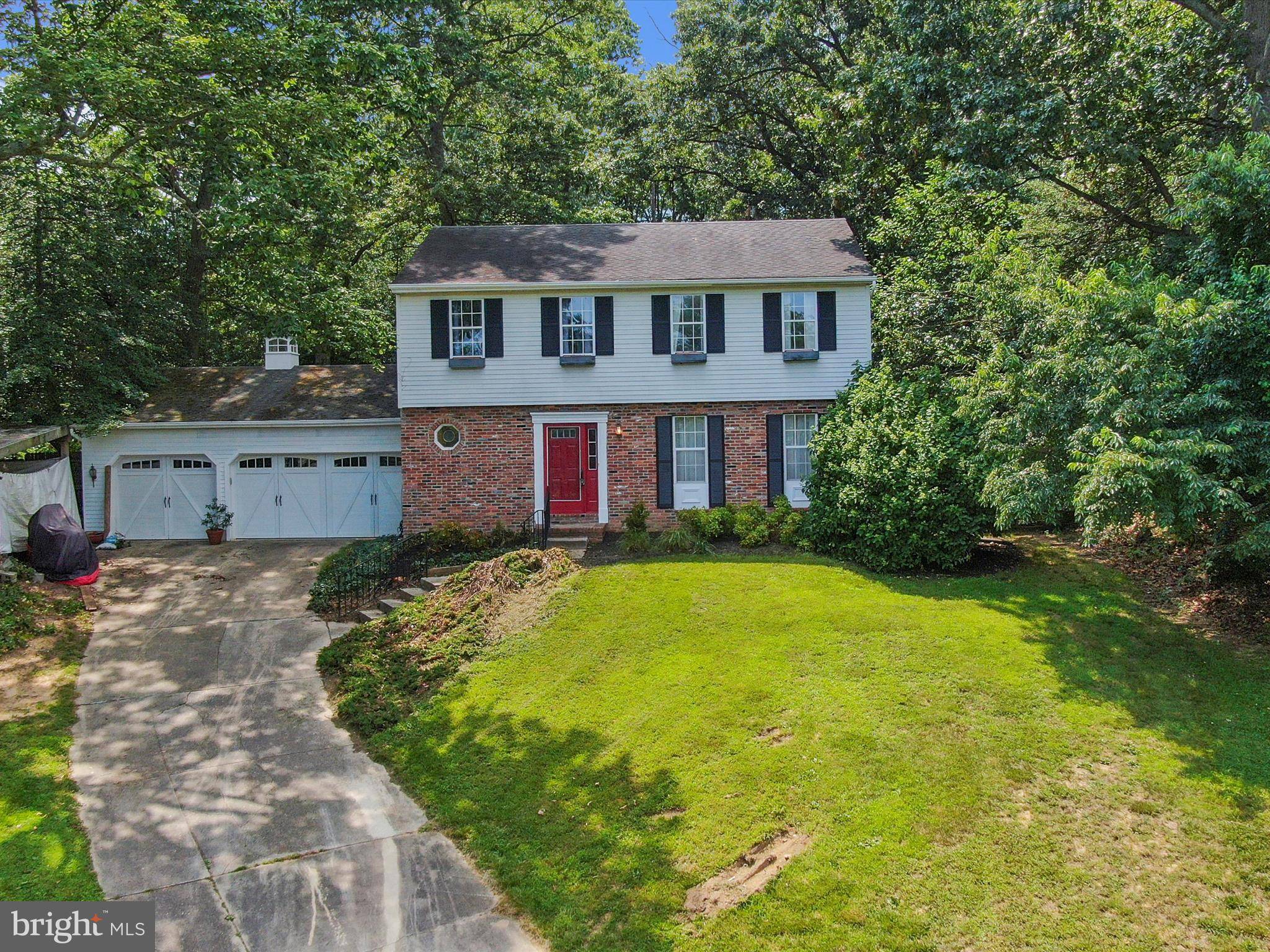 Pasadena, MD 21122,8230 OLNEY CT