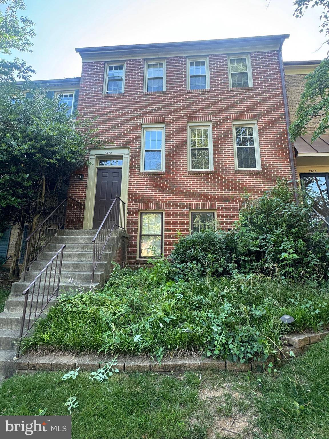 Vienna, VA 22181,2872 SUTTON OAKS LN