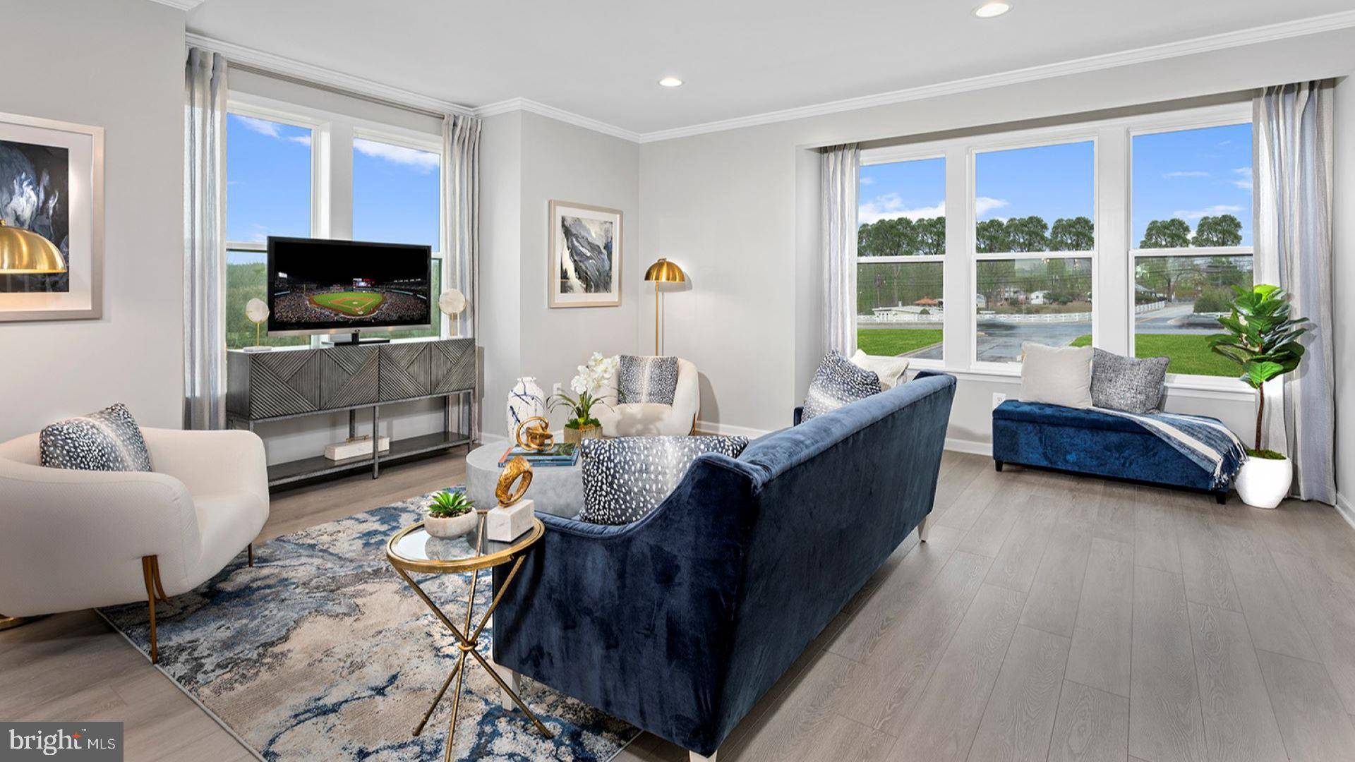 Frederick, MD 21702,HOMESITE 2007 PEACE LILY LN