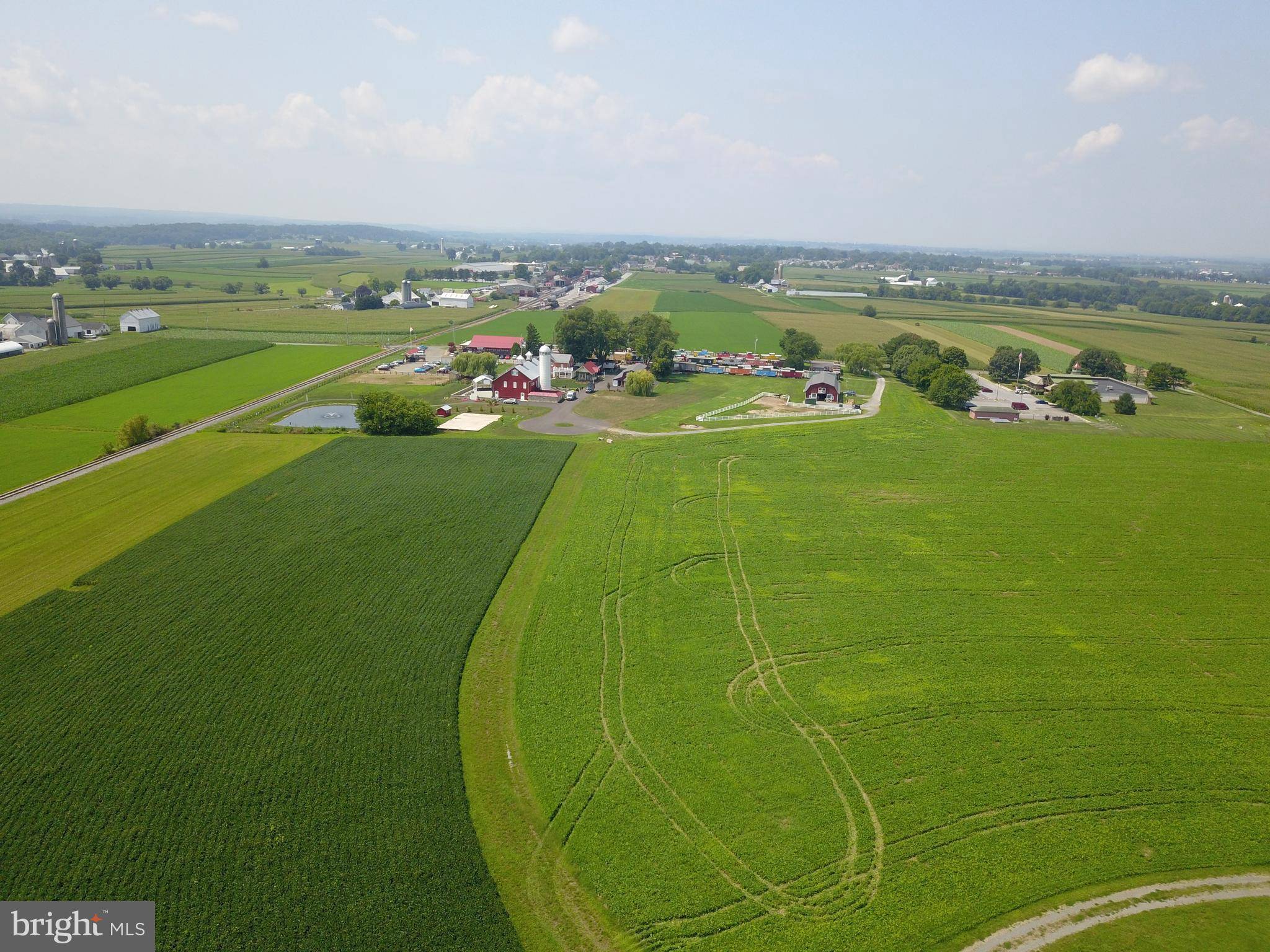 Paradise, PA 17562,0 - LOT #3 PARADISE LN