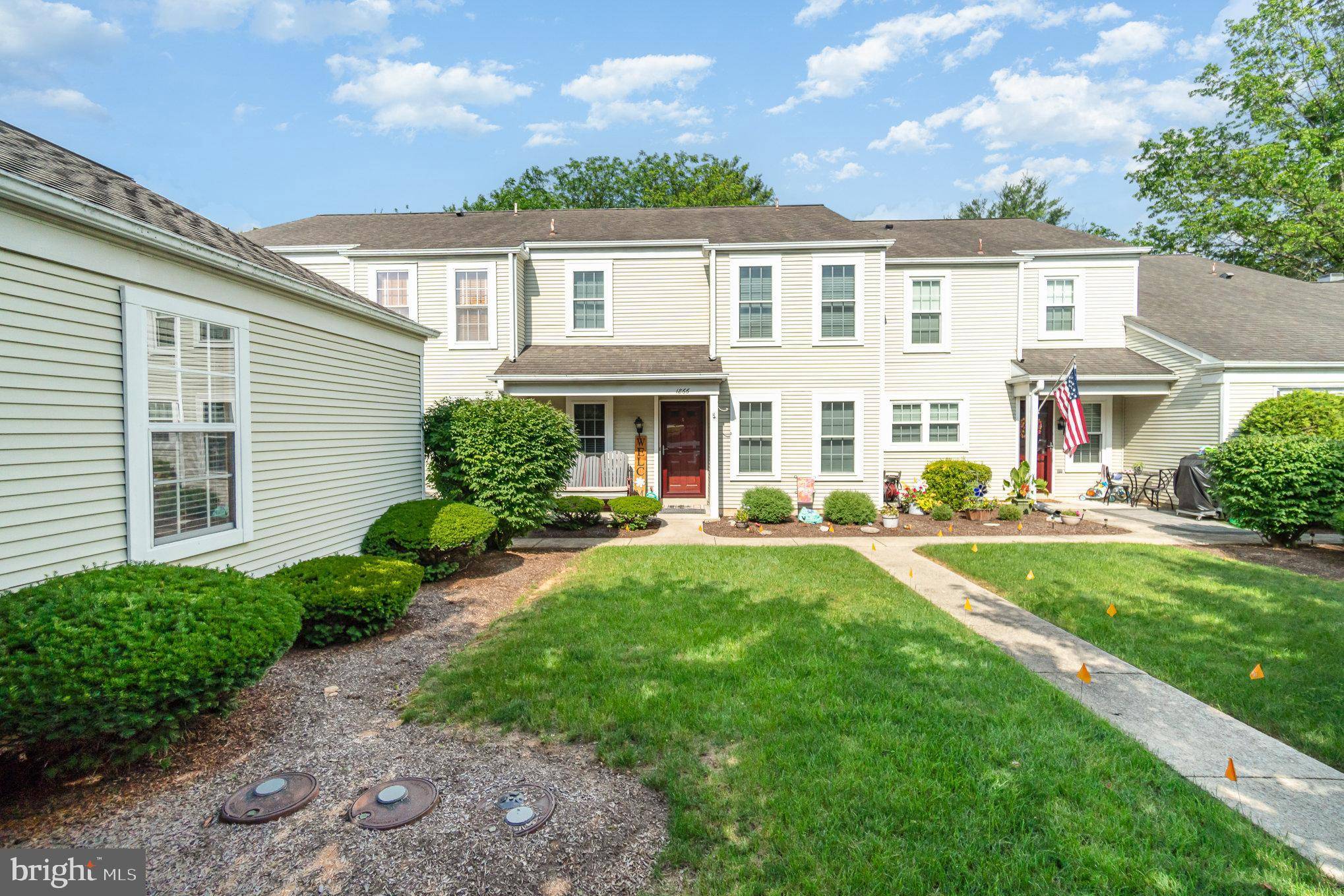 Palmyra, PA 17078,1866 WEXFORD RD