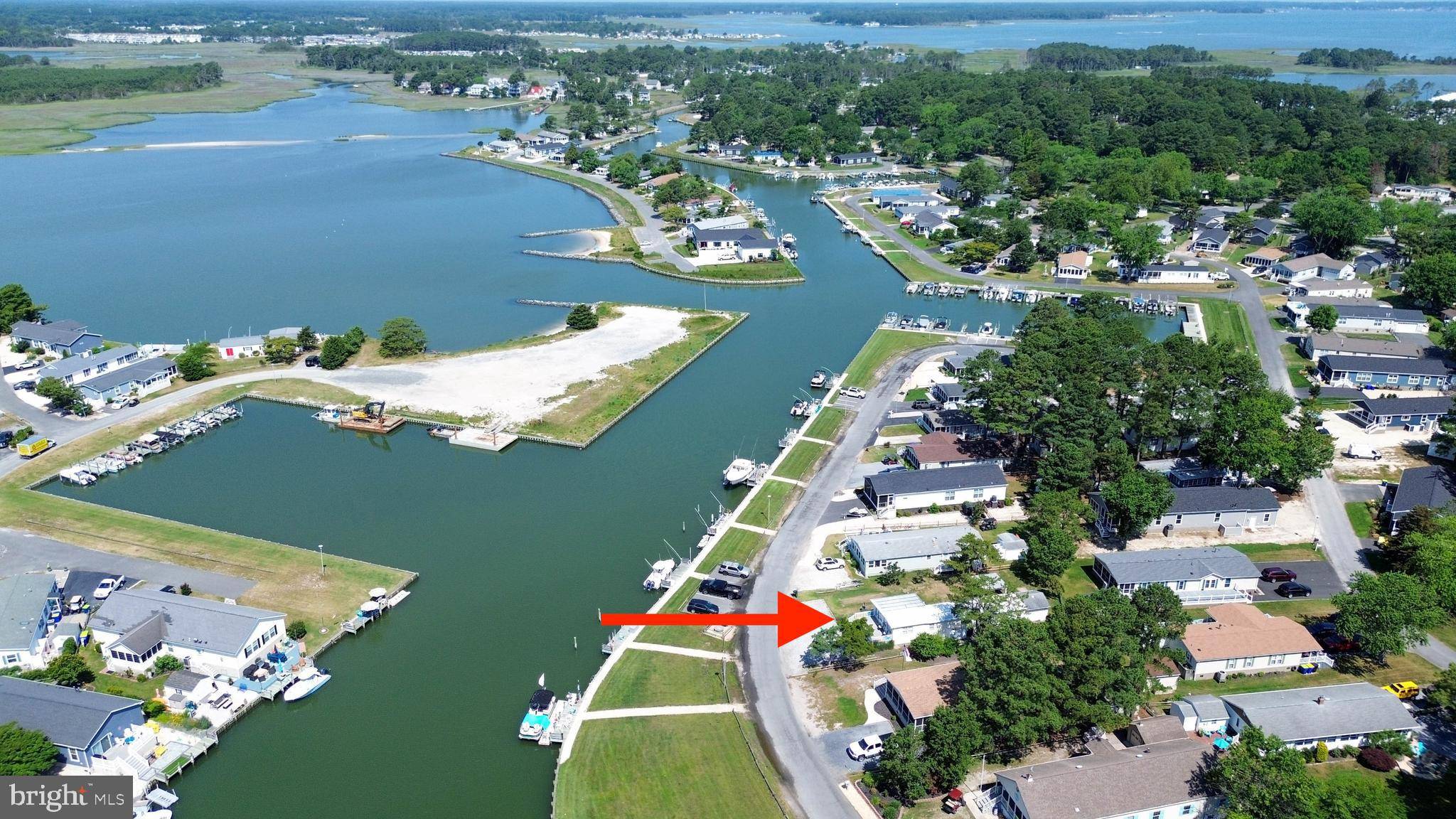 Millsboro, DE 19966,26849 BLUE HERON WAY #1317