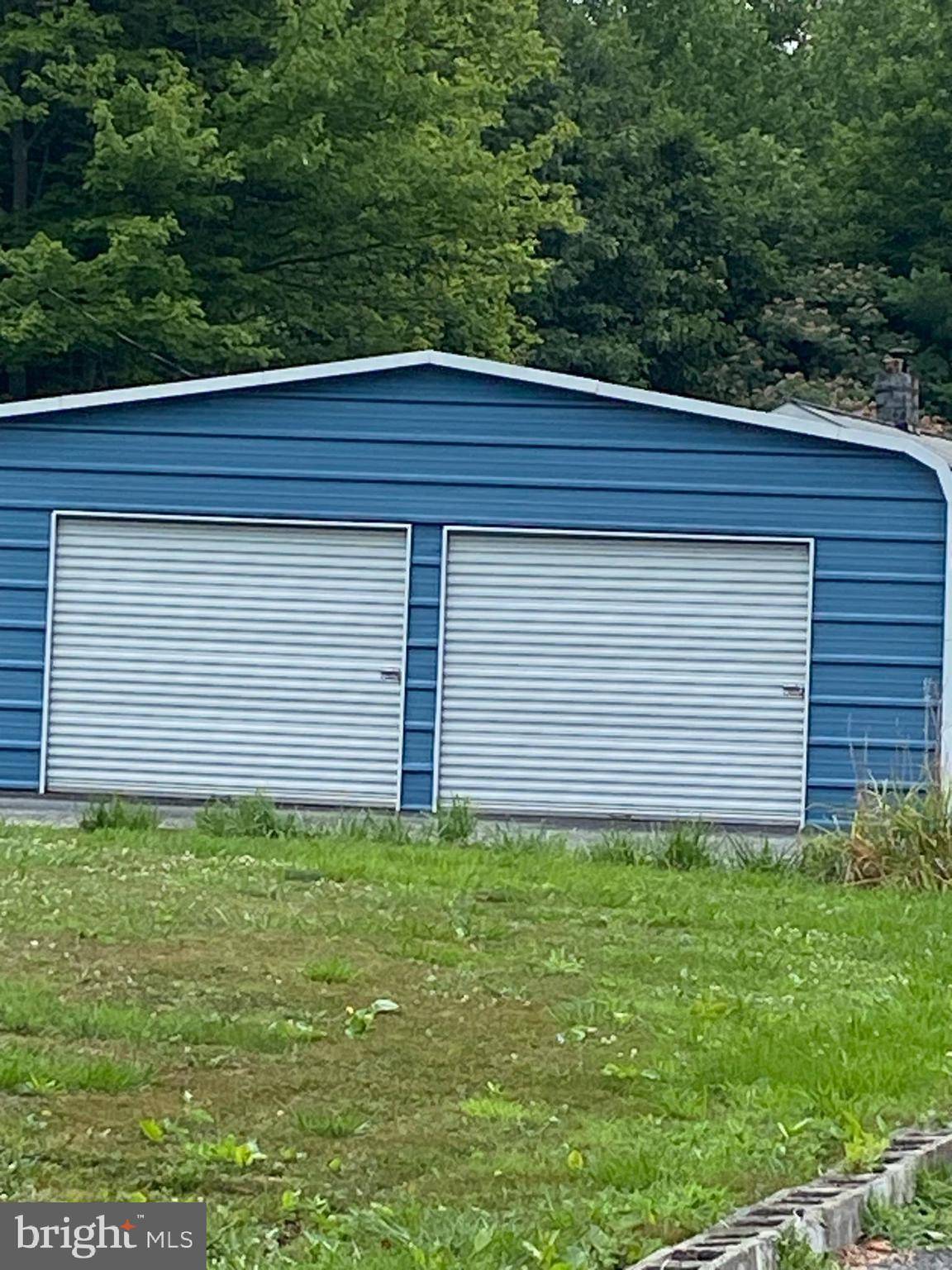 Bernville, PA 19506,135 FORT RD