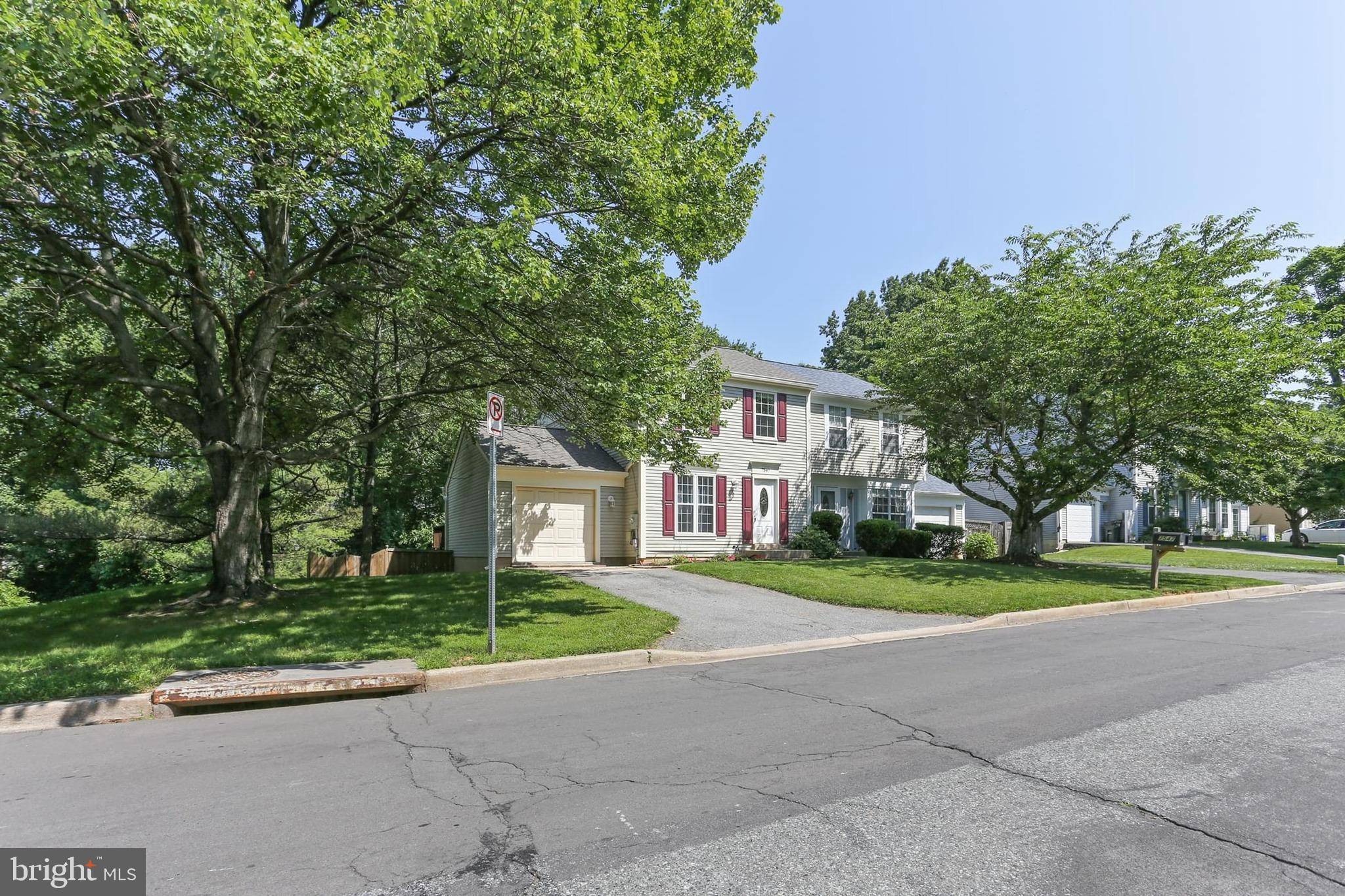 Gaithersburg, MD 20879,7547 FILBERT TER