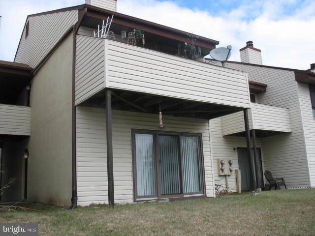 Mount Laurel, NJ 08054,29-A 29-A E DAISY LANE #A