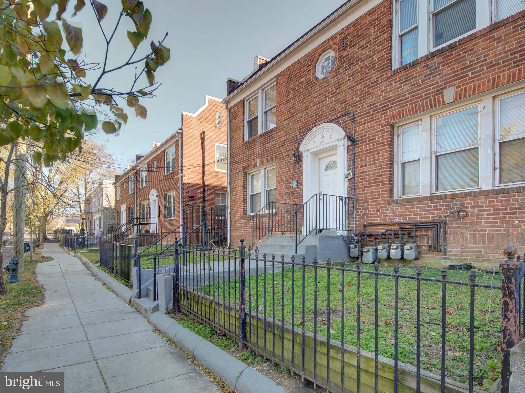 Washington, DC 20032,351 PARKLAND PL SE #3