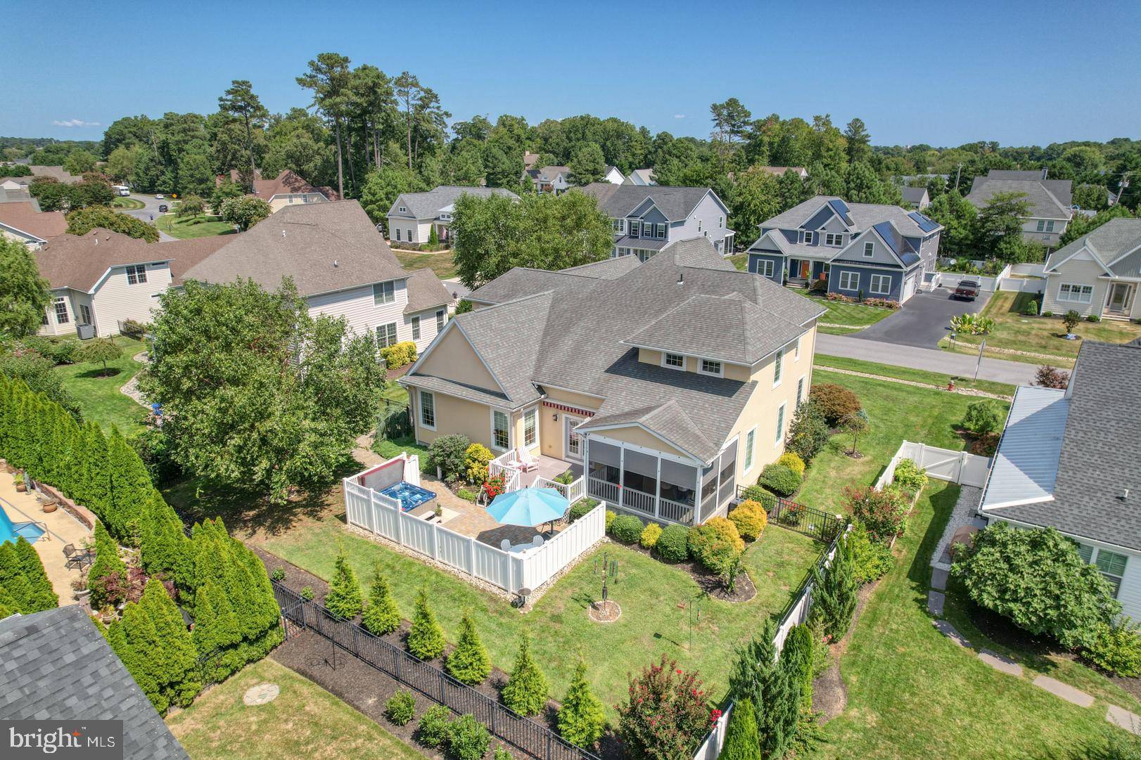 Rehoboth Beach, DE 19971,156 E BUCKINGHAM DR