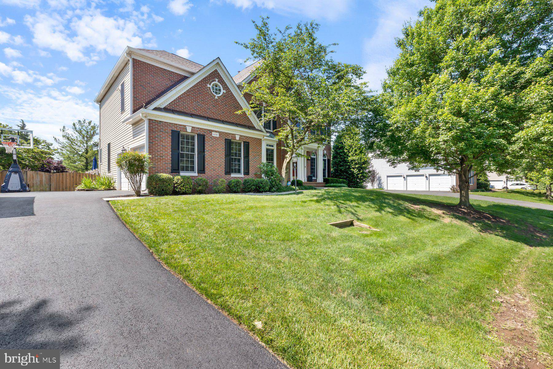 Ashburn, VA 20147,20736 ASHBURN STATION PL